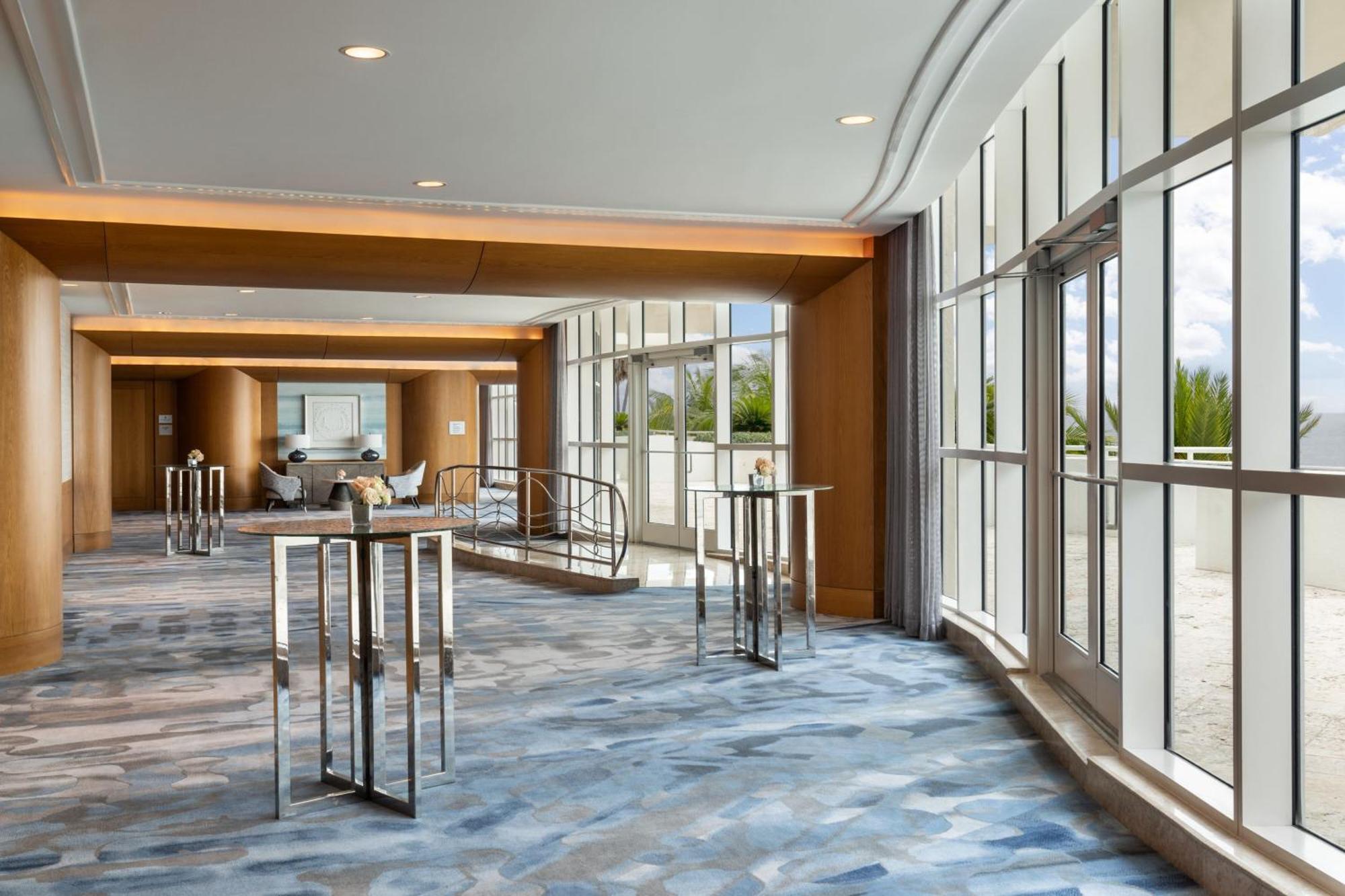 Hotel The Ritz-carlton, Lauderdale Fort Lauderdale