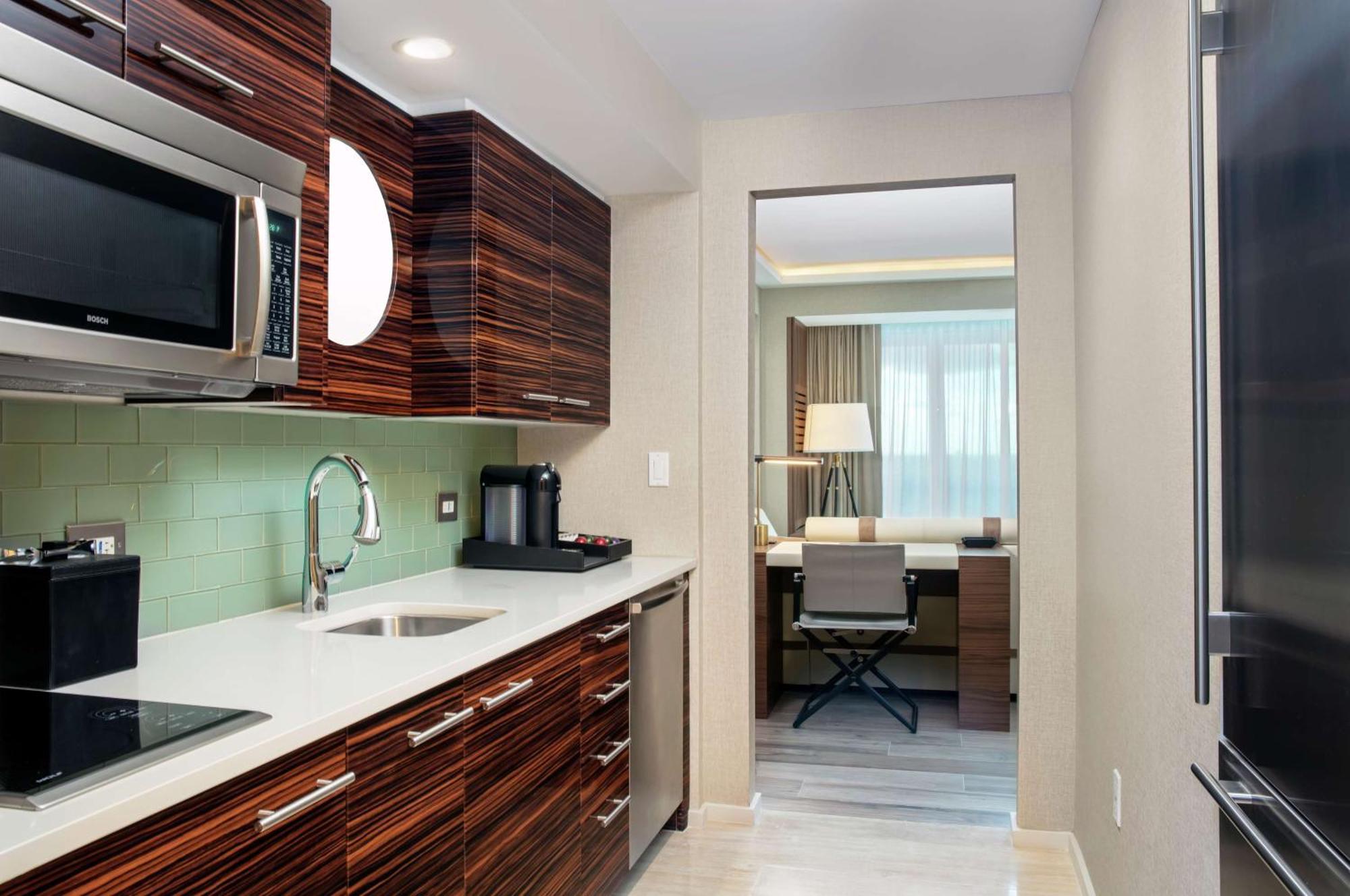 Resort Conrad Lauderdale 5*
