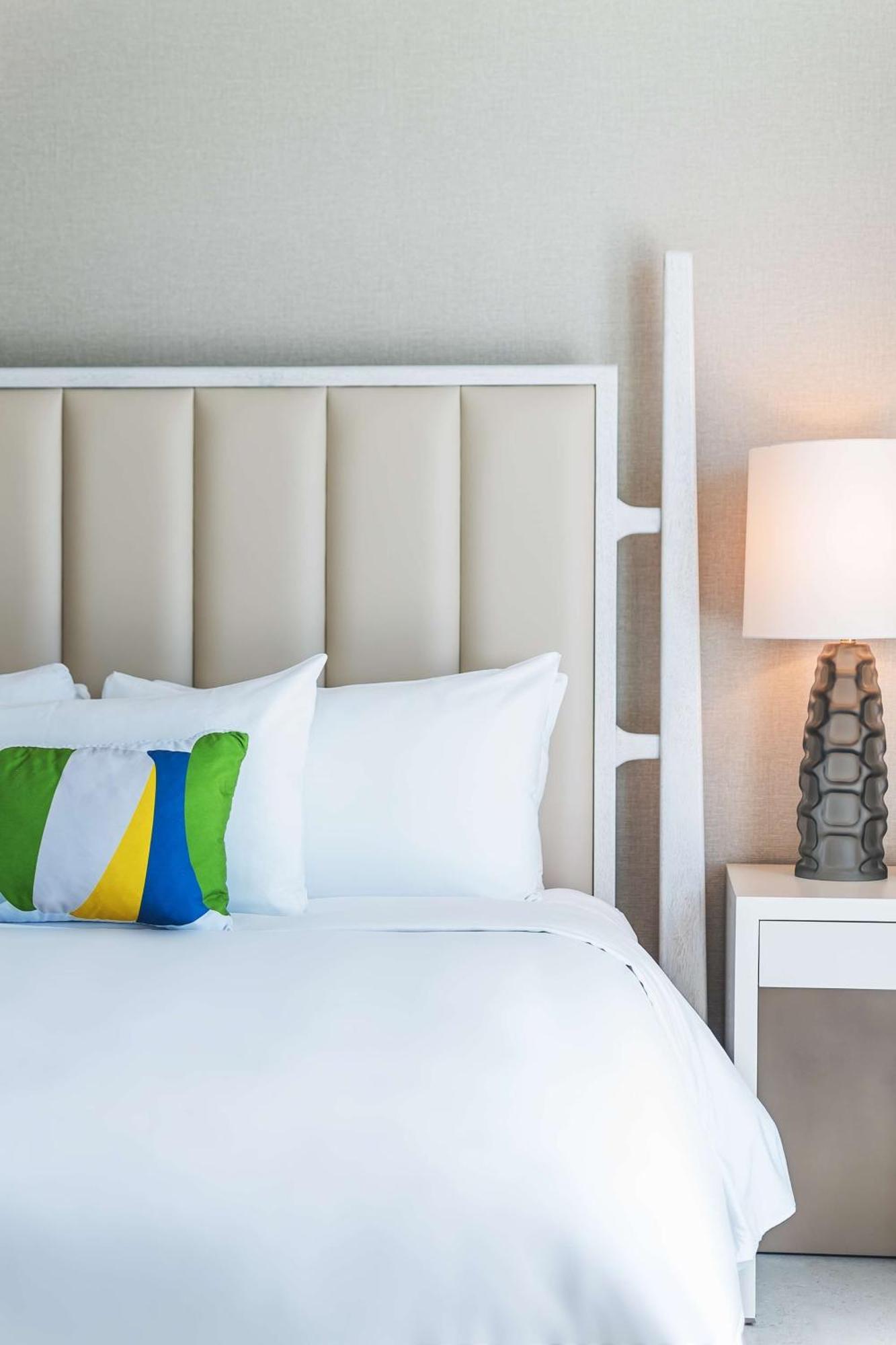Conrad Lauderdale Resort Fort Lauderdale