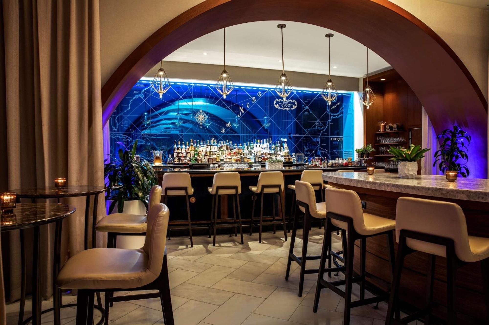 Resort Conrad Lauderdale 5*