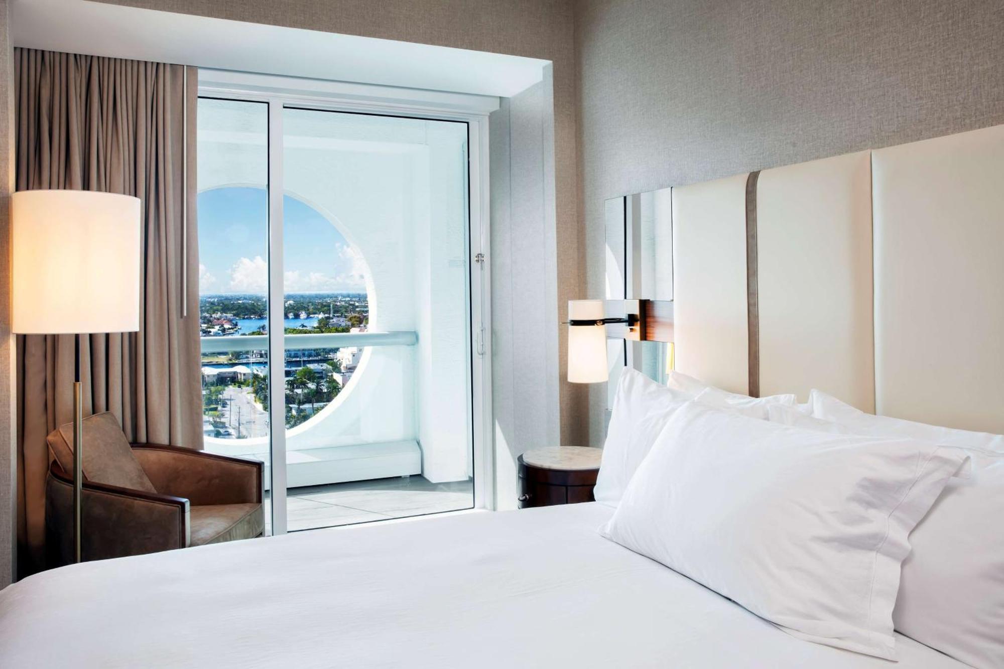 Conrad Lauderdale Resort 5*