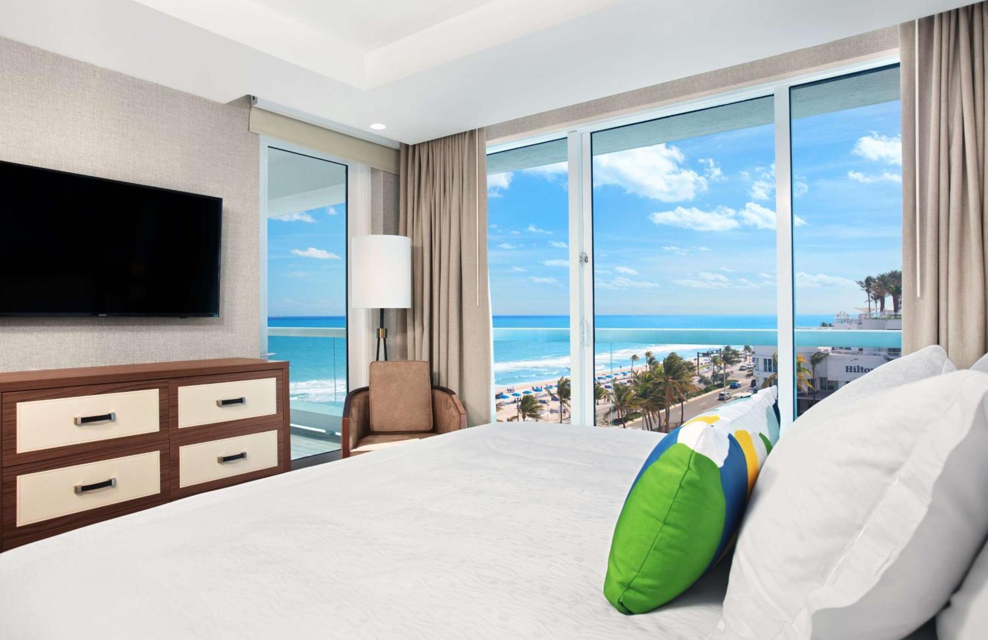 Resort Conrad Lauderdale Fort Lauderdale