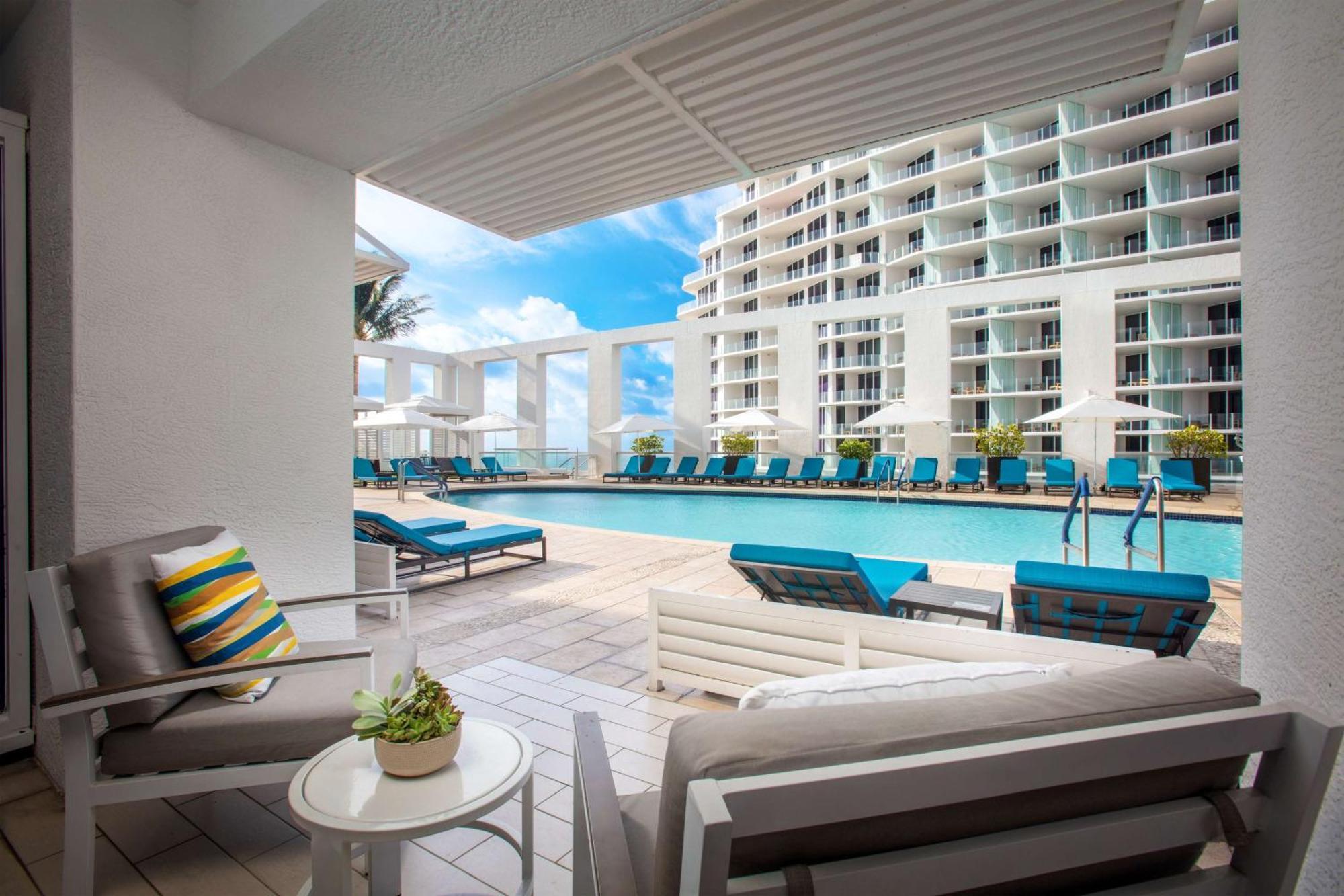 Conrad Lauderdale Fort Lauderdale