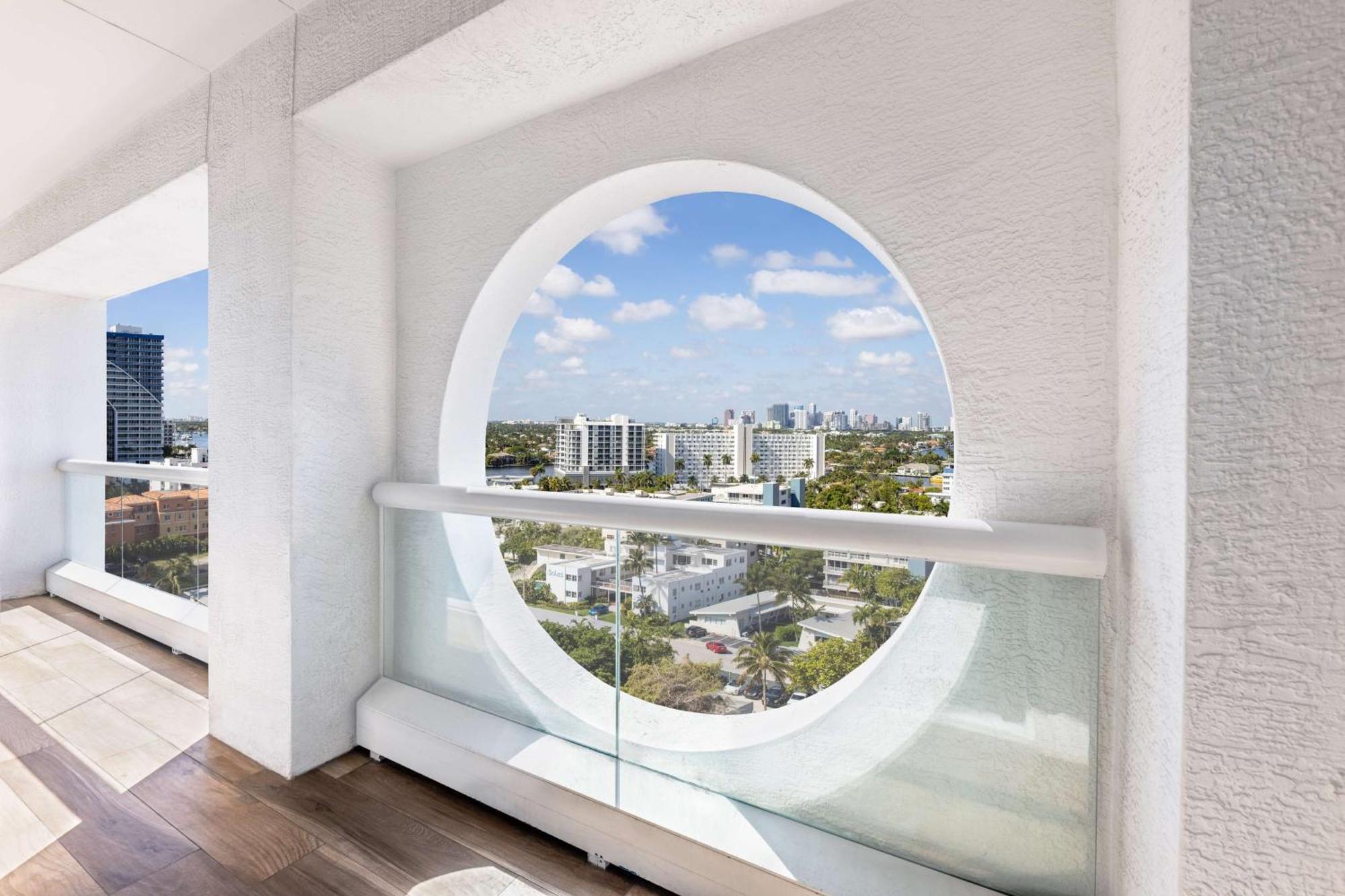 Conrad Lauderdale Fort Lauderdale