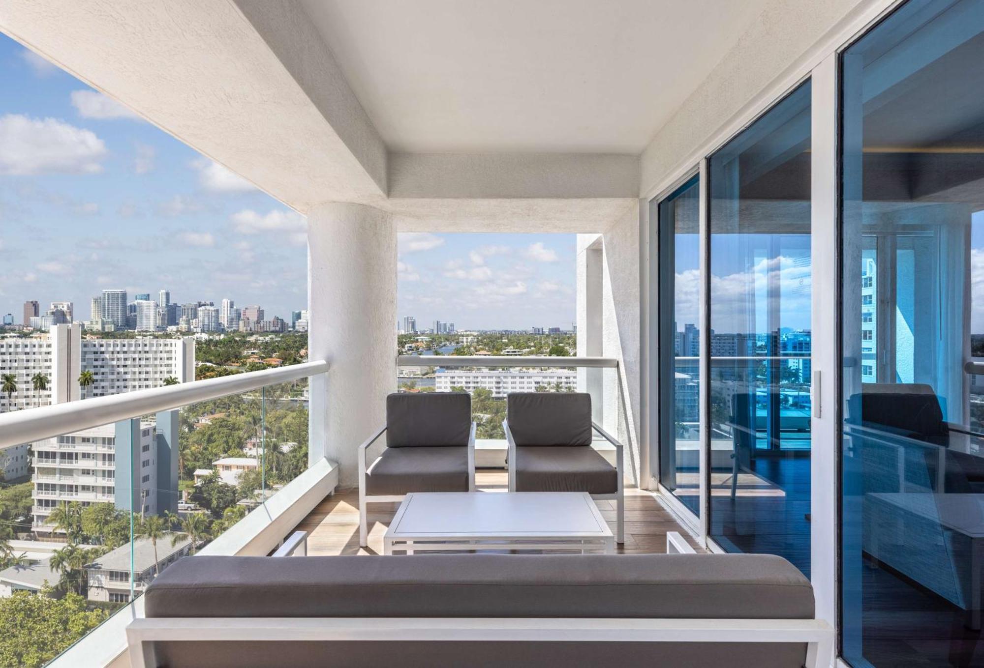 Conrad Lauderdale 5* Fort Lauderdale
