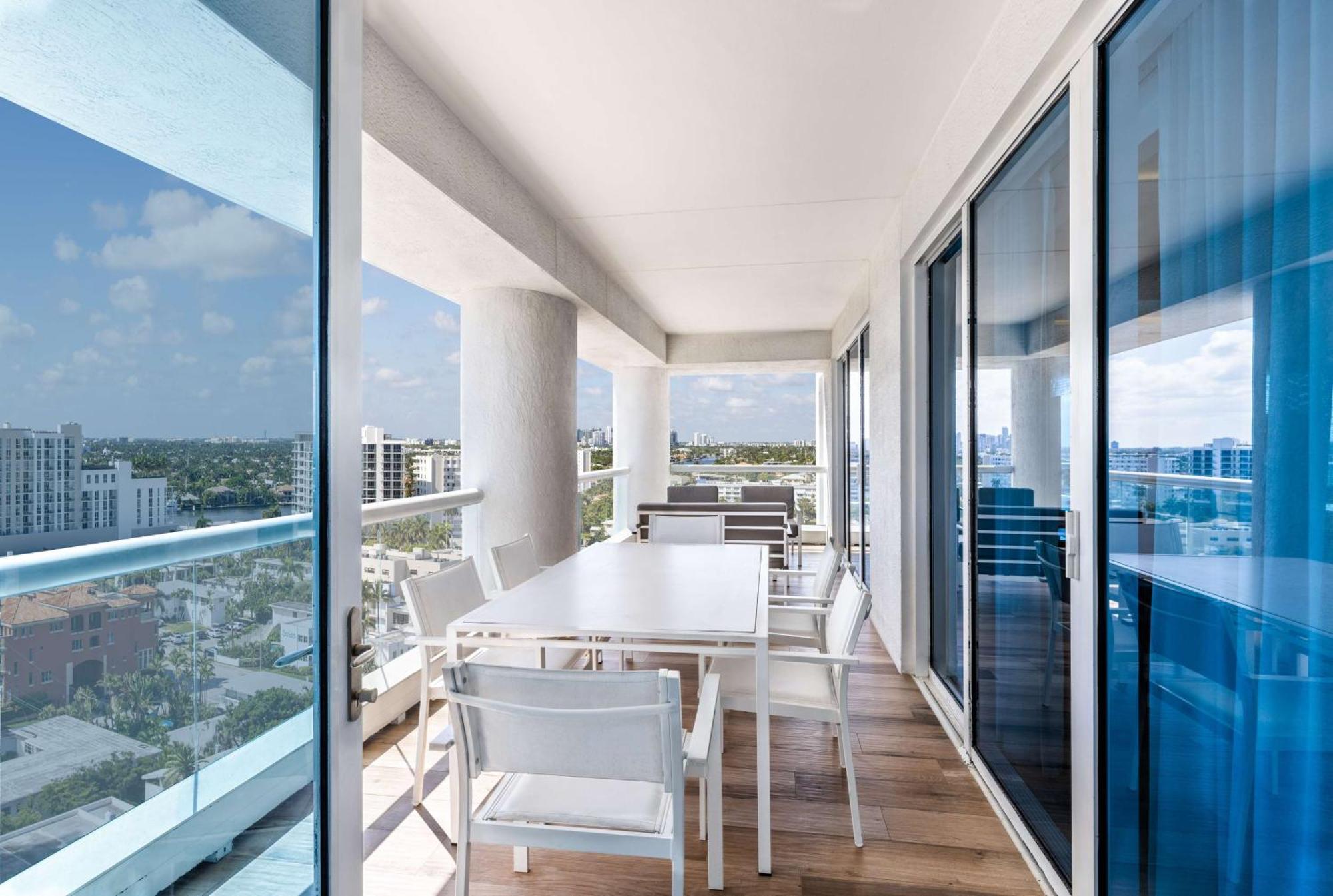 Conrad Lauderdale Fort Lauderdale