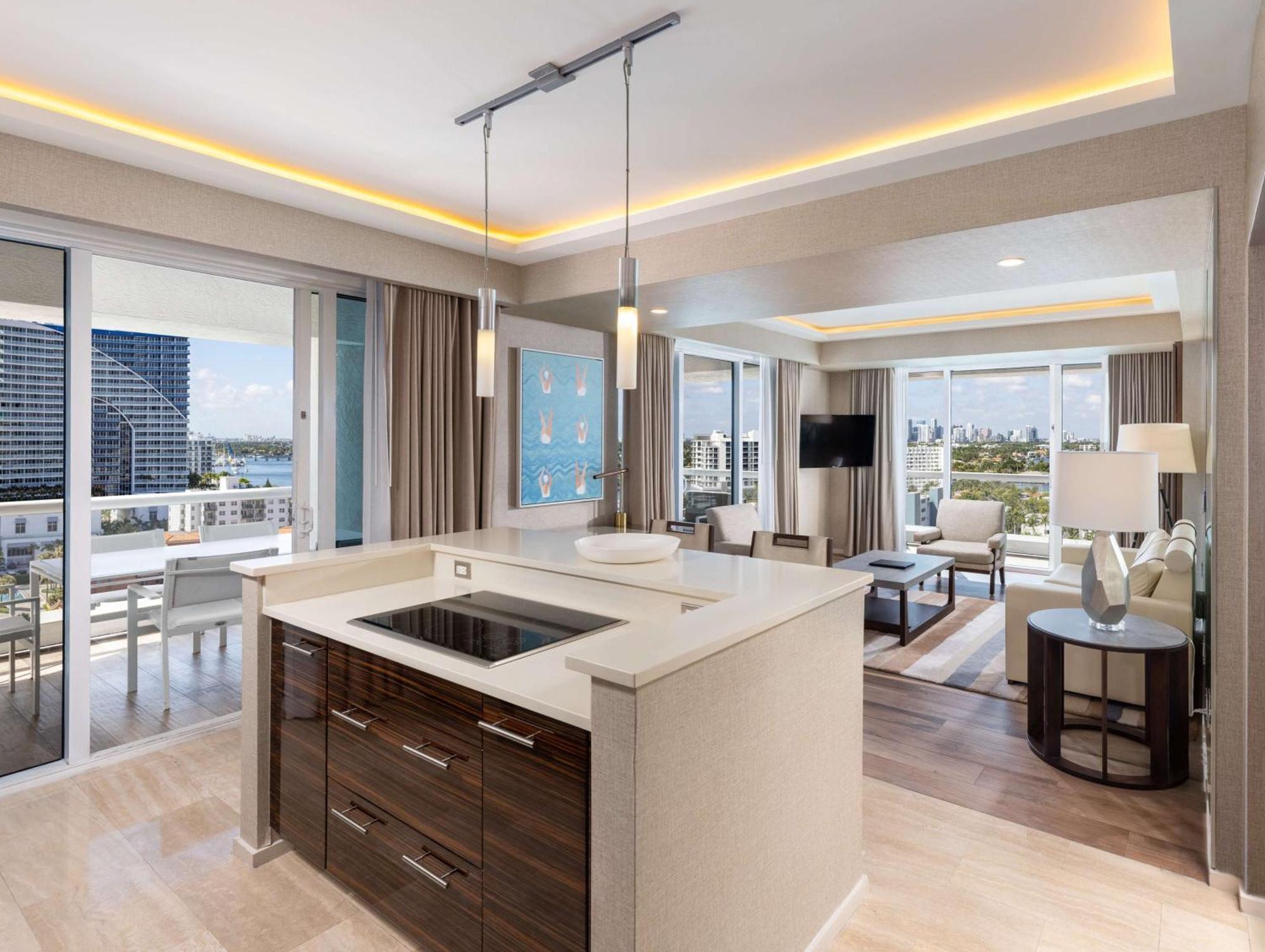 Conrad Lauderdale Fort Lauderdale