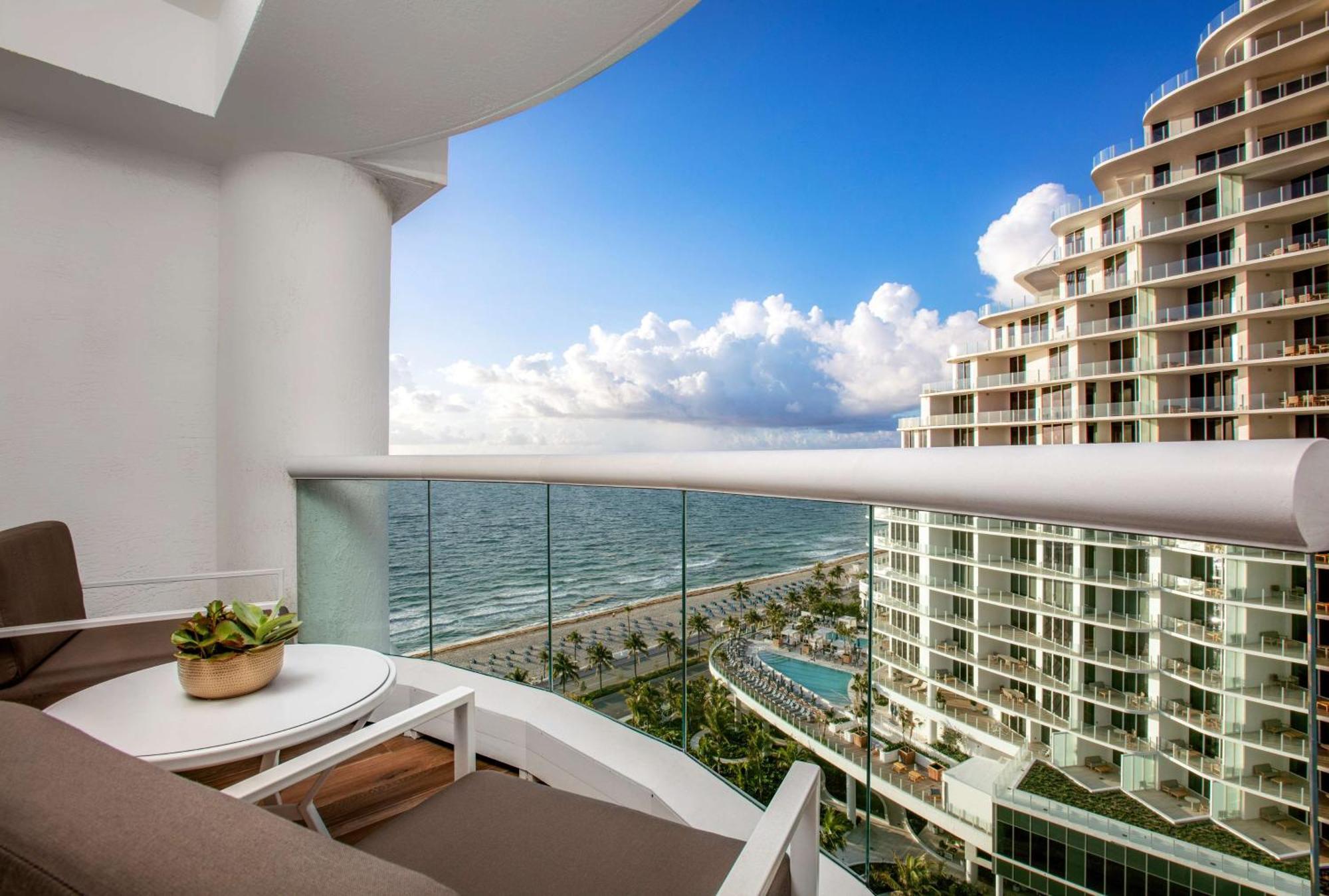 Conrad Lauderdale Fort Lauderdale