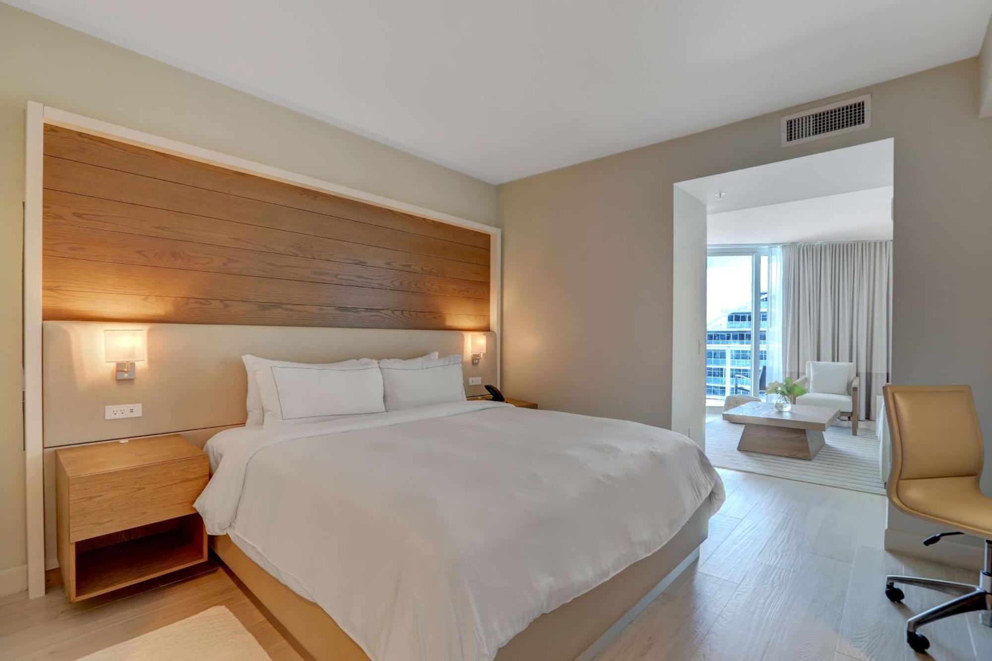 House Lauderdale, A Hilton Resort 4*