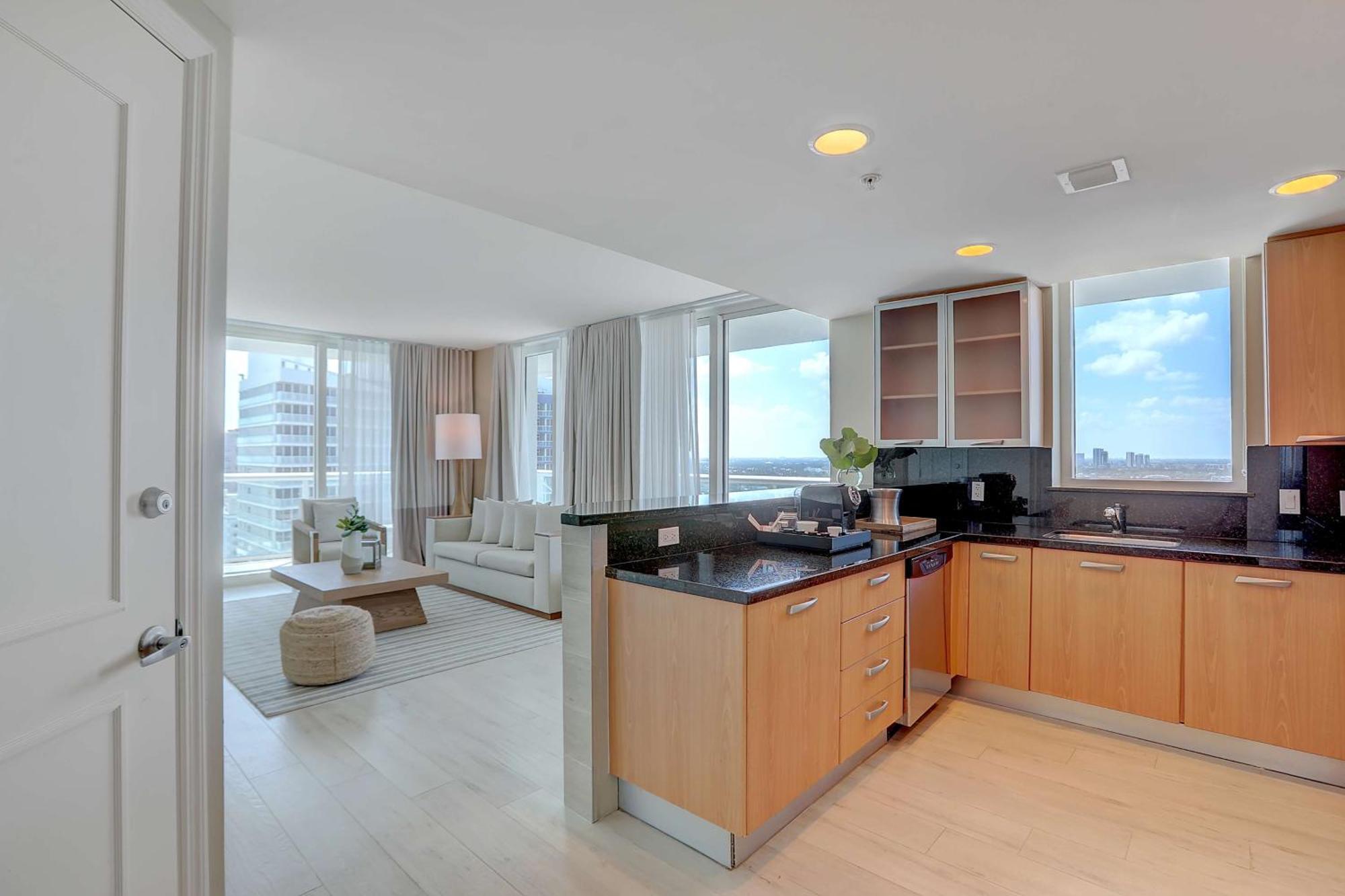House Lauderdale, A Hilton Resort Fort Lauderdale