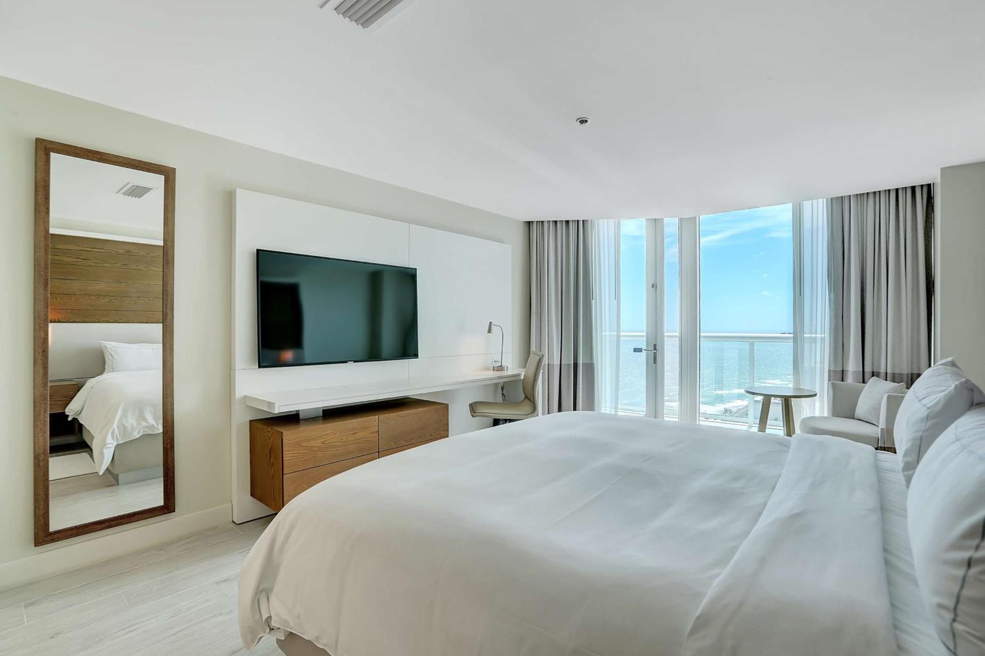 House Lauderdale, A Hilton 4*