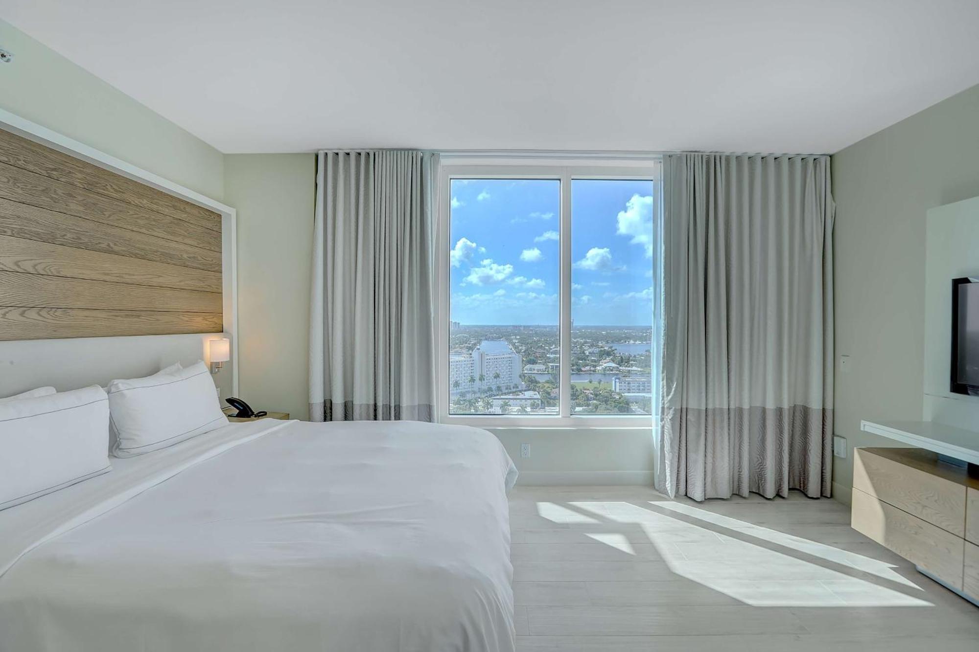 House Lauderdale, A Hilton Resort Fort Lauderdale