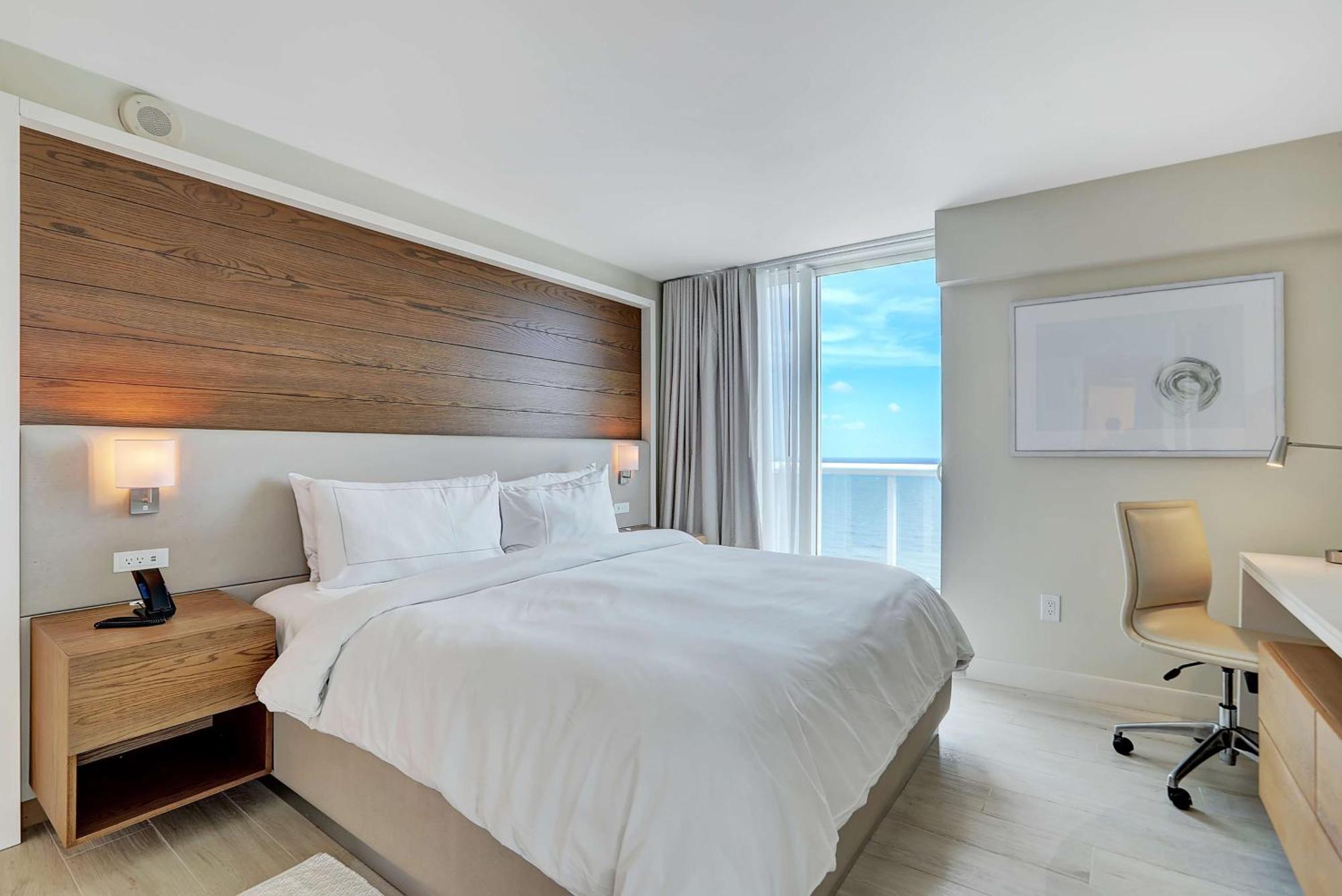 House Lauderdale, A Hilton 4*