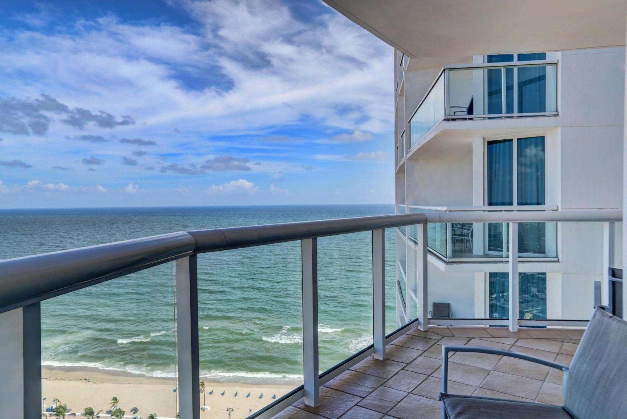 House Lauderdale, A Hilton Resort 4*