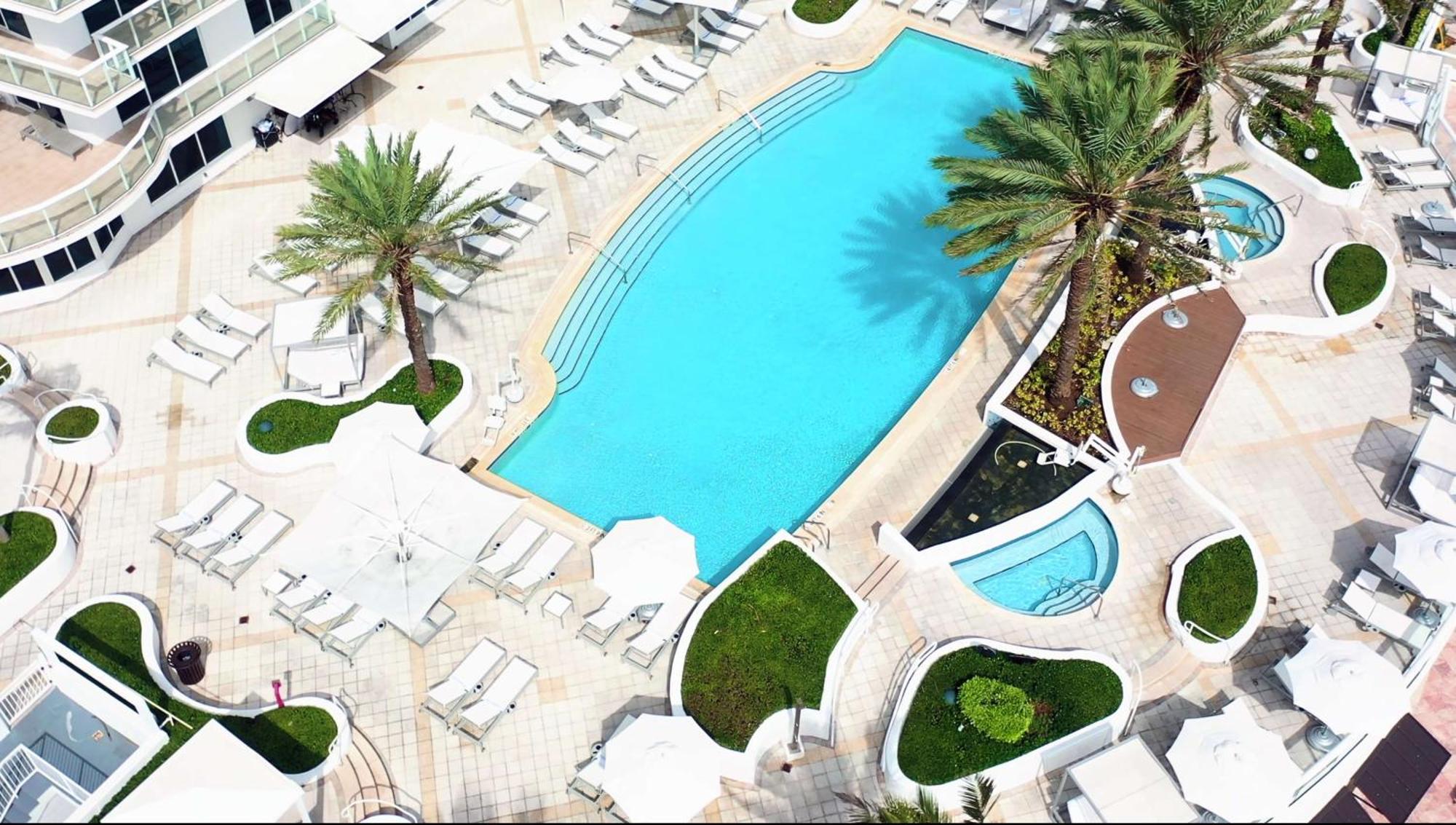 House Lauderdale, A Hilton 4* Fort Lauderdale