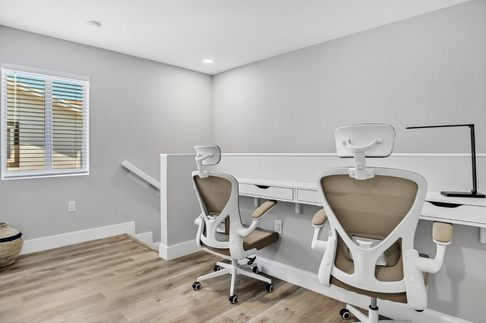 Sistrunk Shades #2 New Downtown Lauderdale Townhomes Villa *