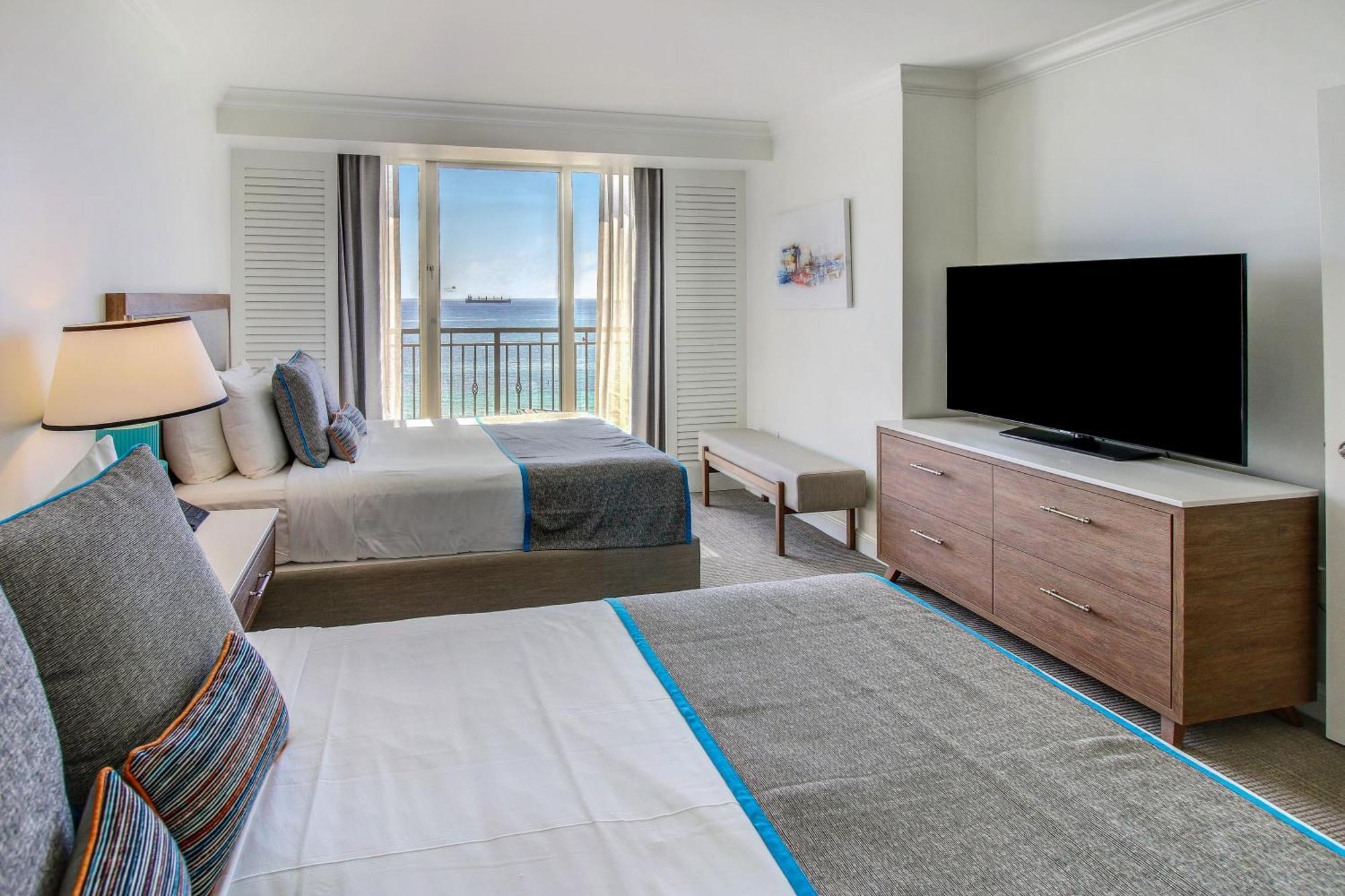 The Atlantic & Resort