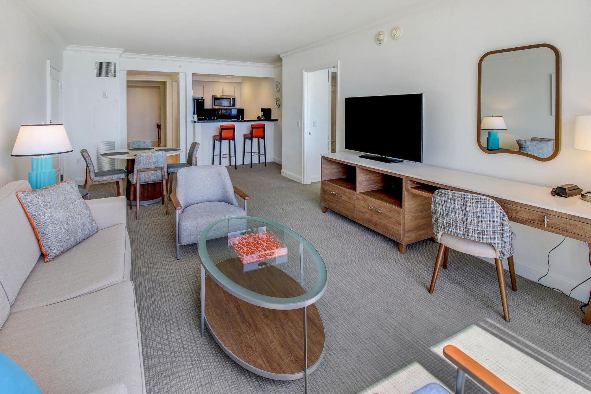 Resort The Atlantic & 5*