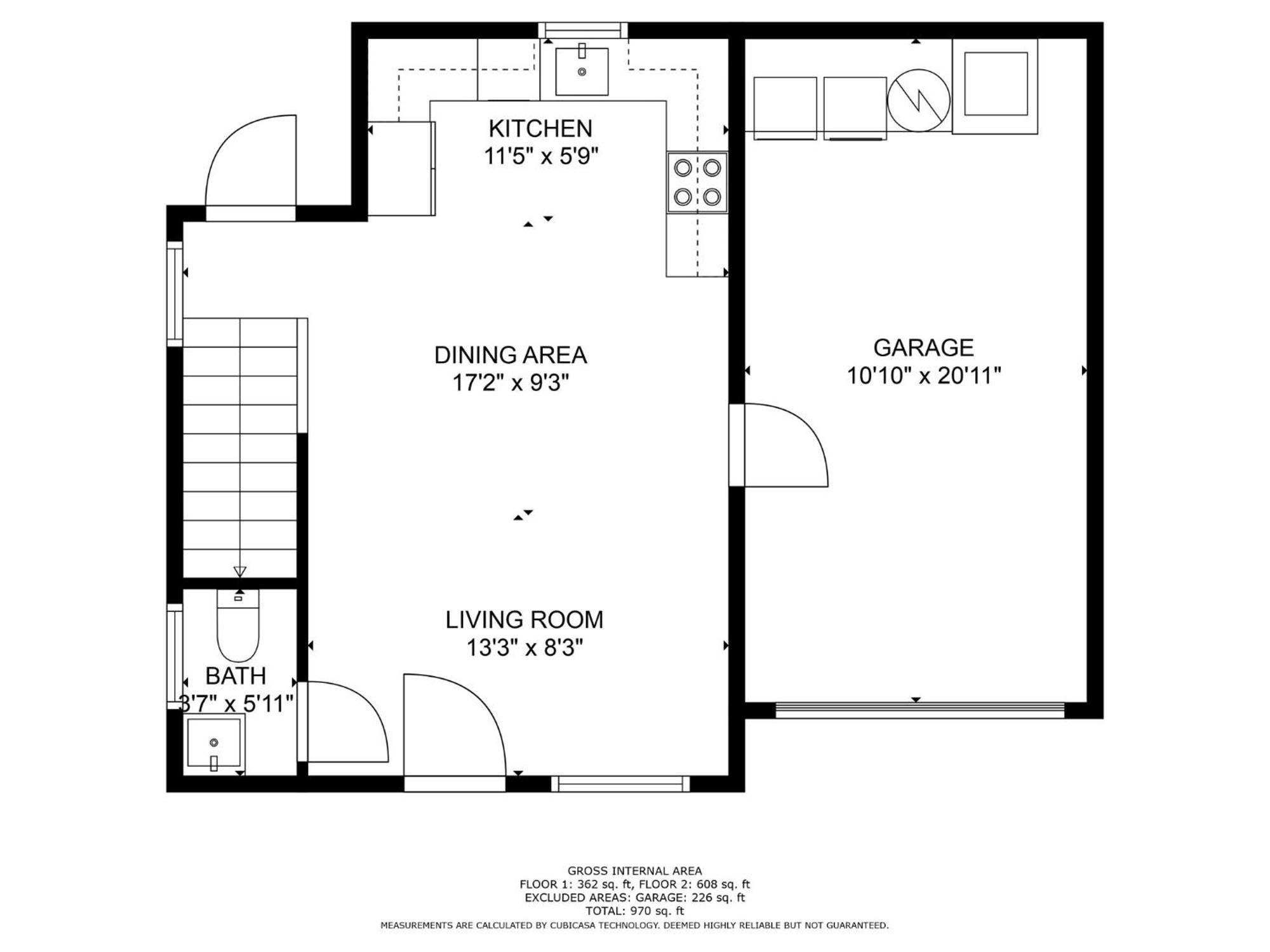 Sistrunk Shades #2 New Downtown Lauderdale Townhomes Villa