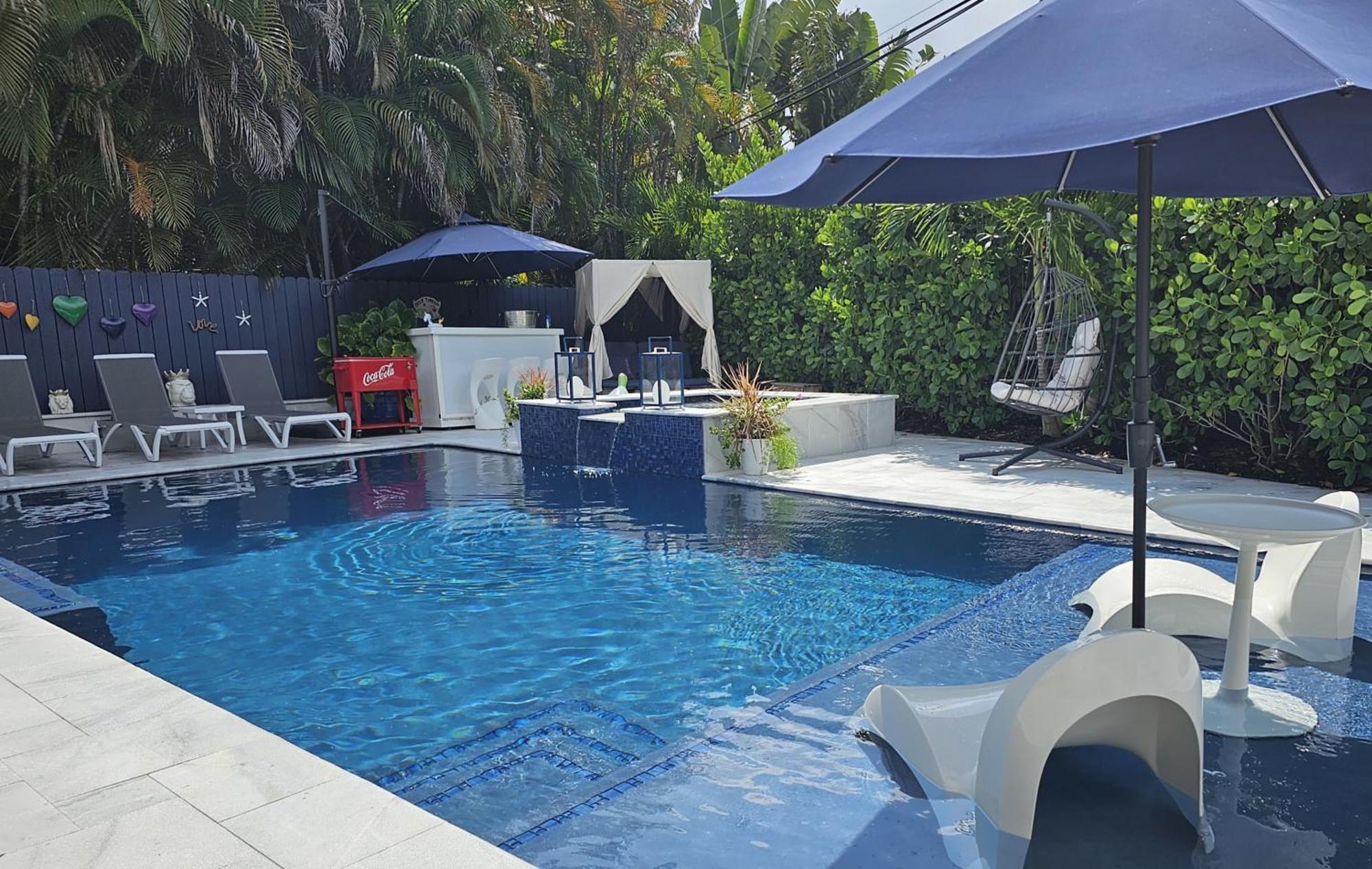 Apartment Casa806 Men Only Fort Lauderdale
