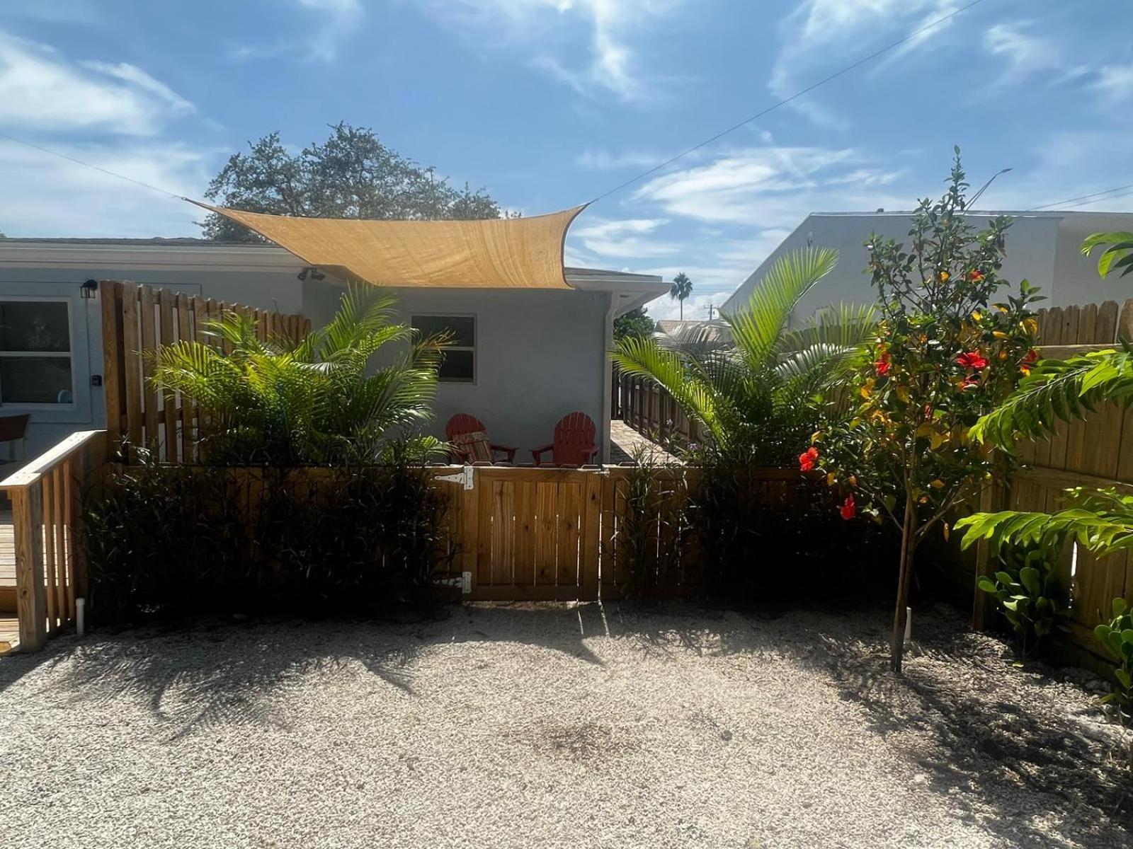 Apartment Flamingo - 5 Min To Fort Lauderdale