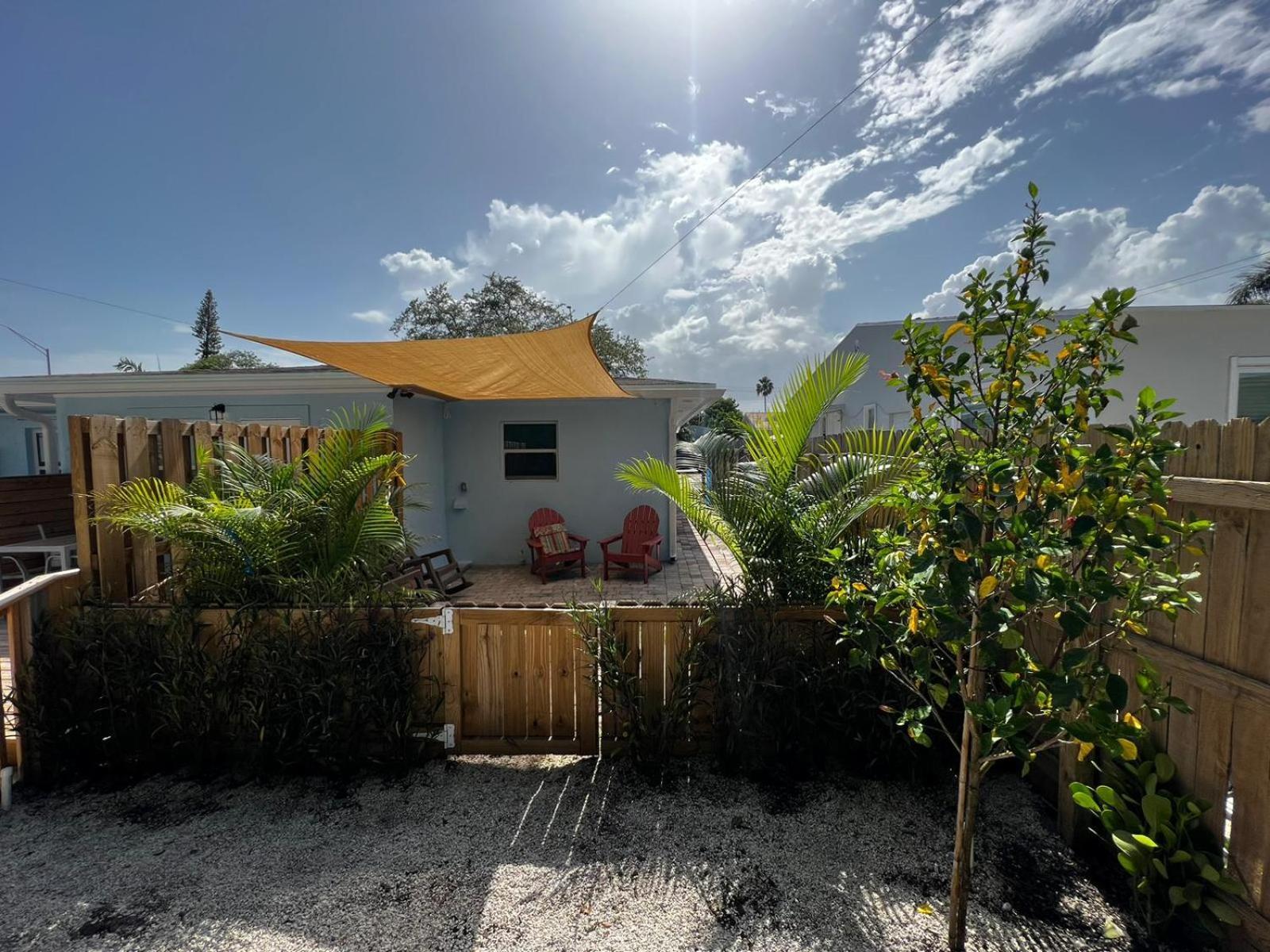 Flamingo - 5 Min To * Fort Lauderdale