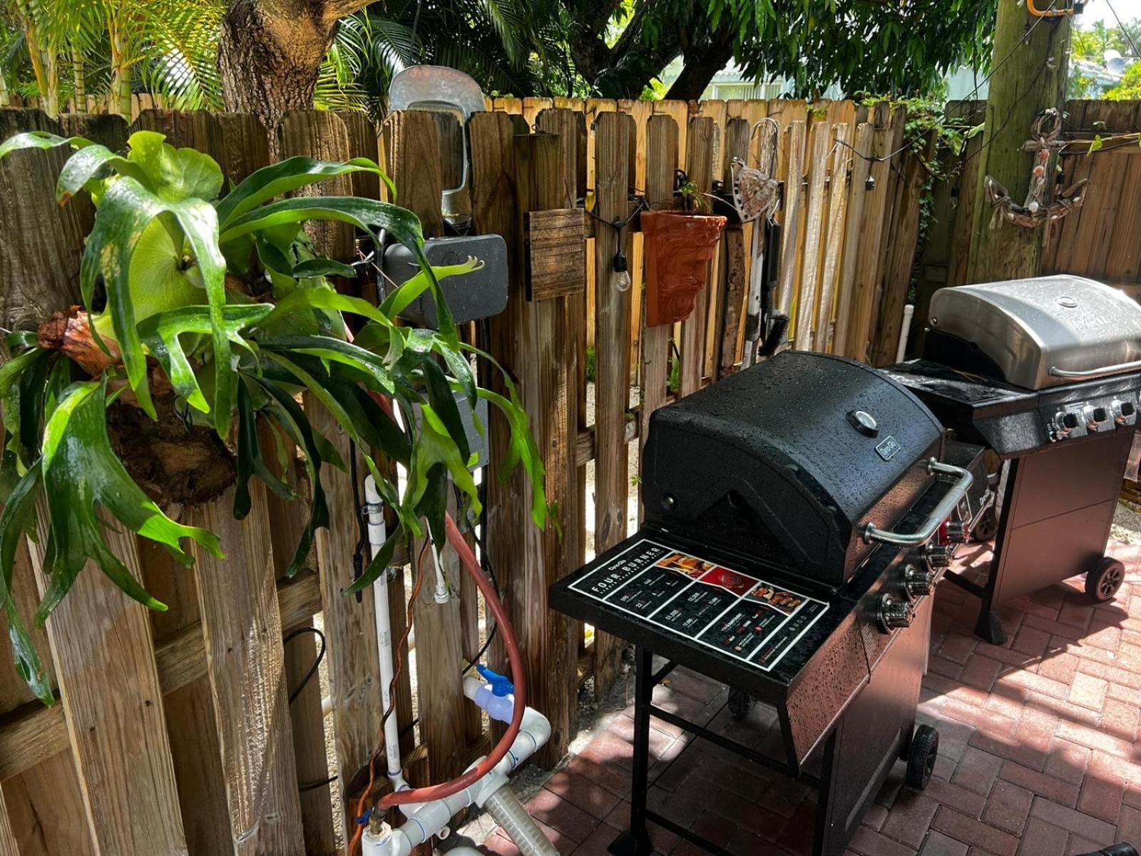 Flamingo - 5 Min To Apartment Fort Lauderdale