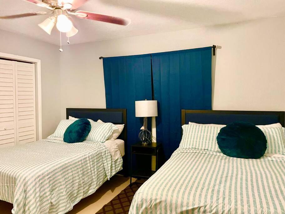 The Point, Near Airport, Beach, Hard Rock * Fort Lauderdale