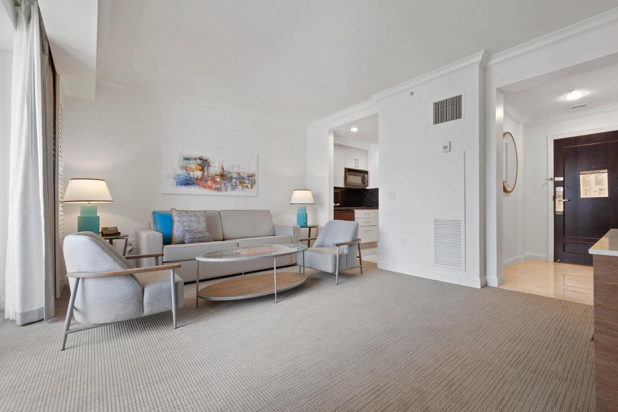 The Atlantic & Resort Fort Lauderdale