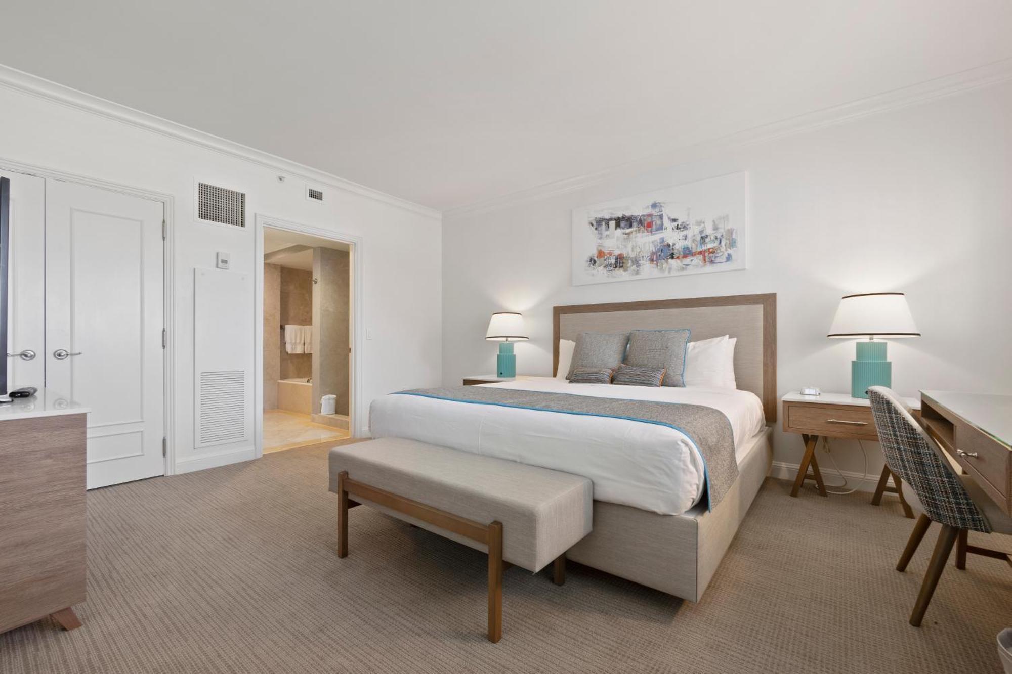 The Atlantic & Resort 5*