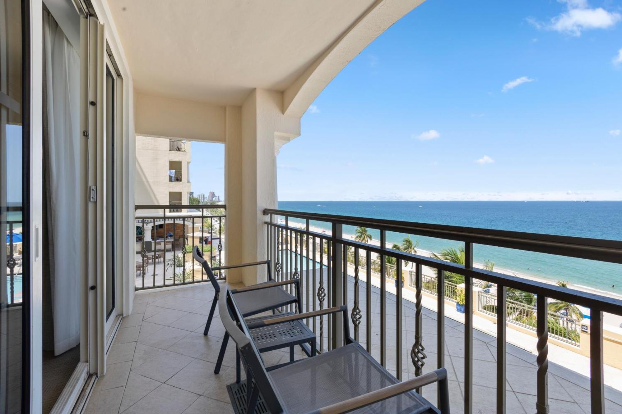 The Atlantic & 5* Fort Lauderdale