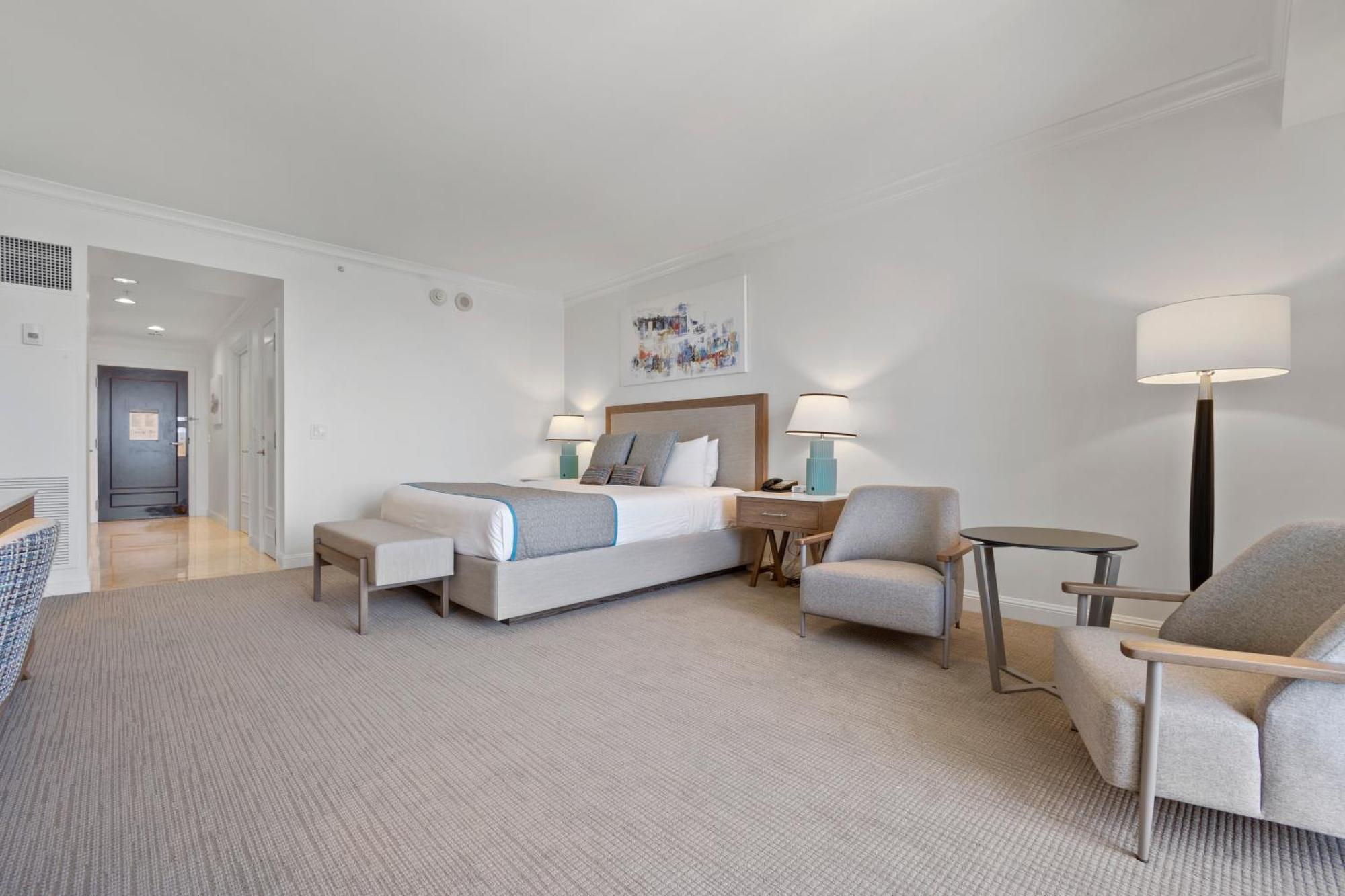 Resort The Atlantic & Fort Lauderdale