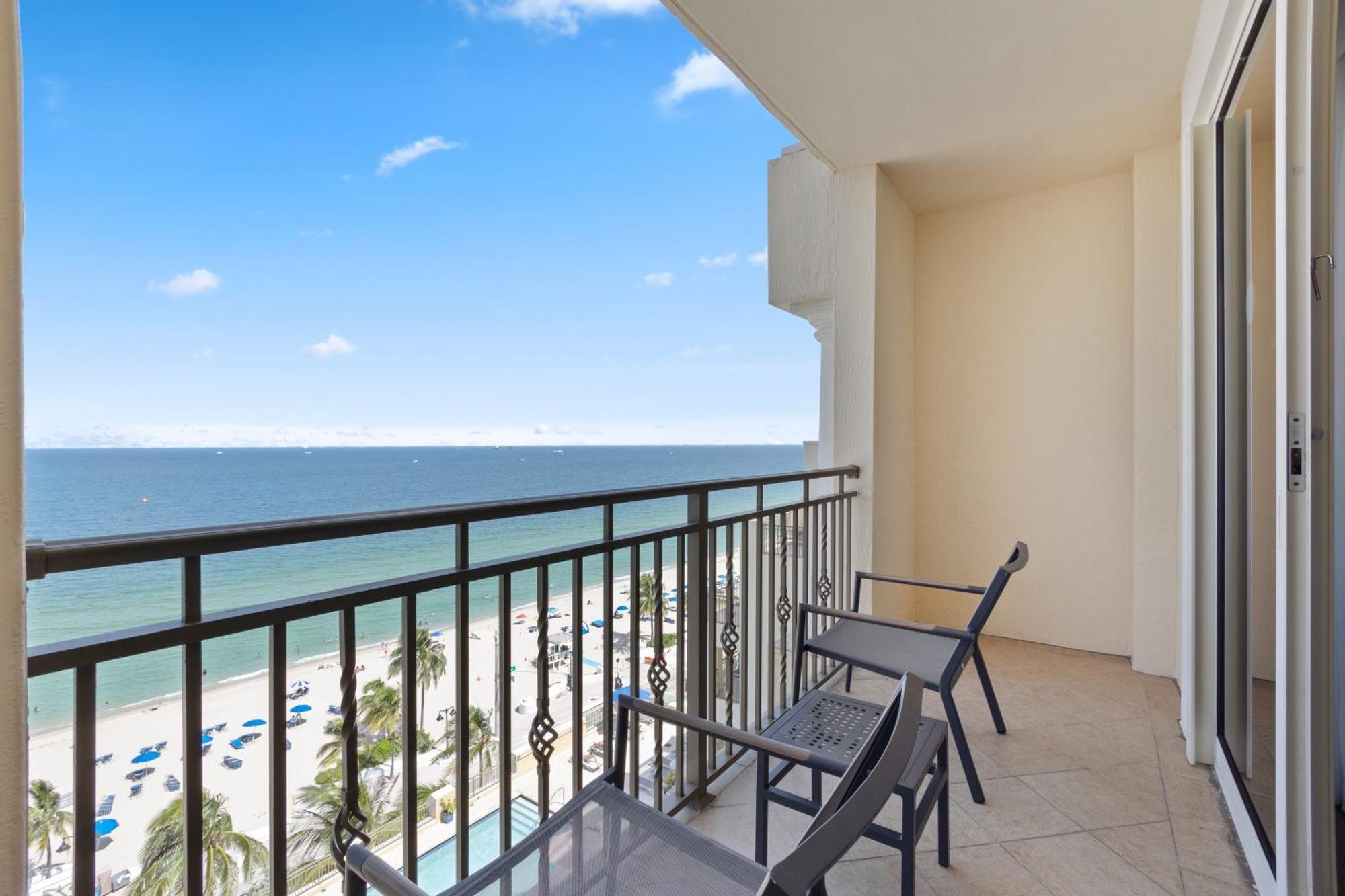 The Atlantic & 5* Fort Lauderdale