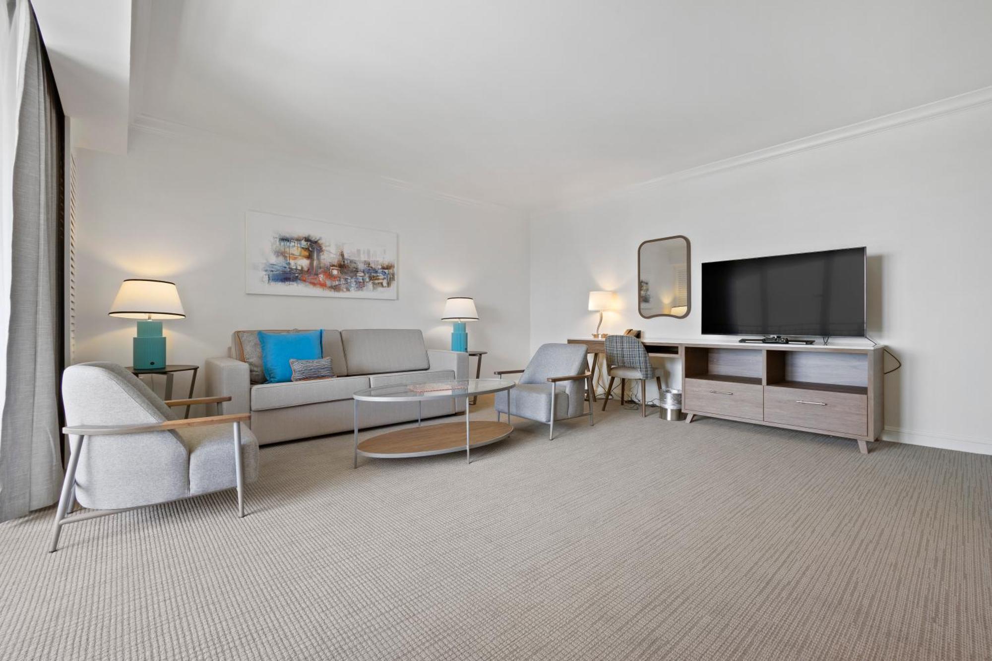 The Atlantic & Resort Fort Lauderdale