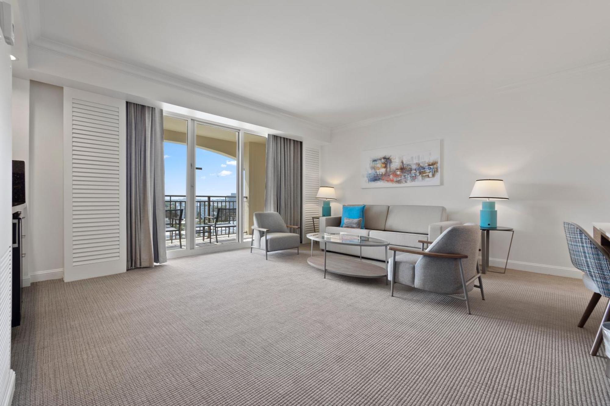 Resort The Atlantic &