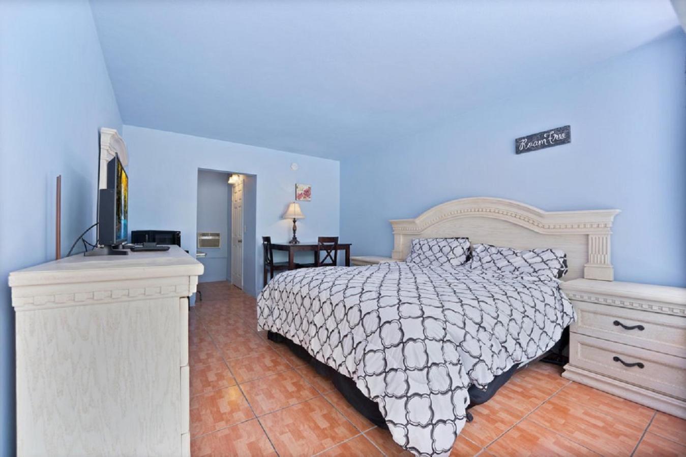 Hotel Sky Islands 4*