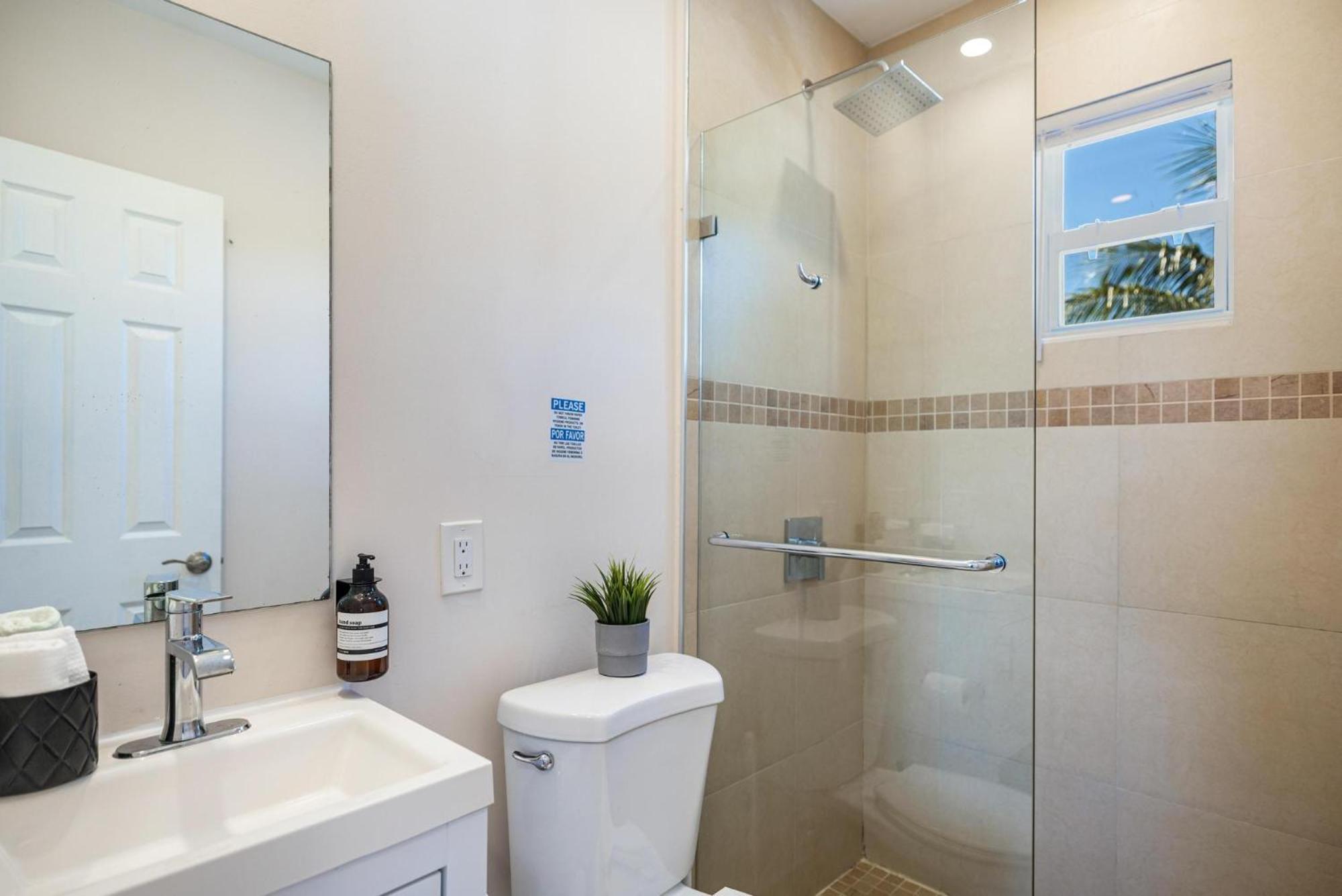 Holiday home Peaceful Urban Escape Close To Olas & Fort Lauderdale
