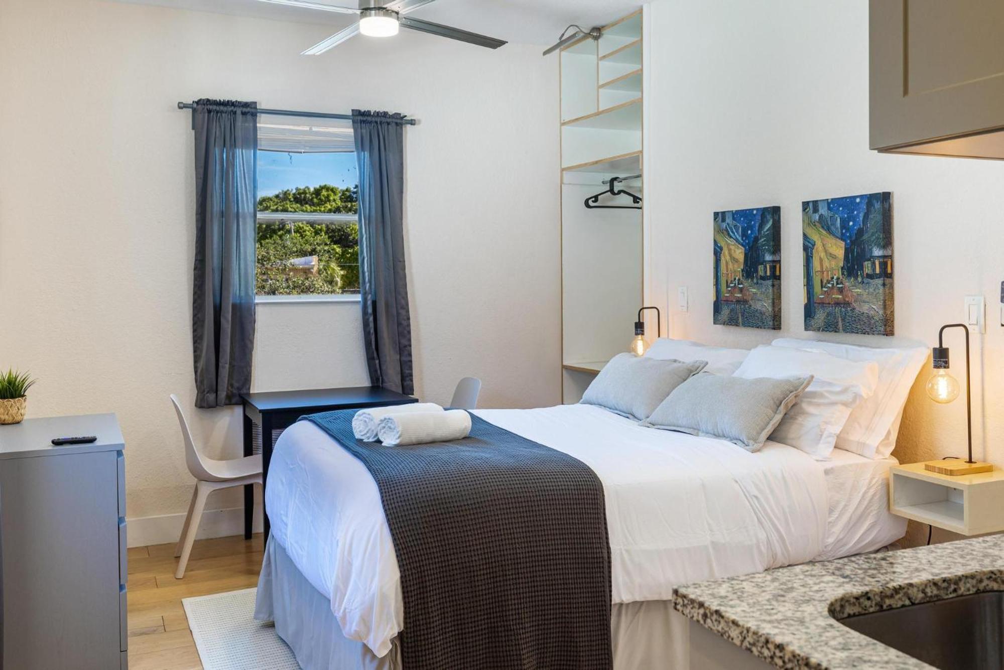 Holiday home Peaceful Urban Escape Close To Olas & Fort Lauderdale