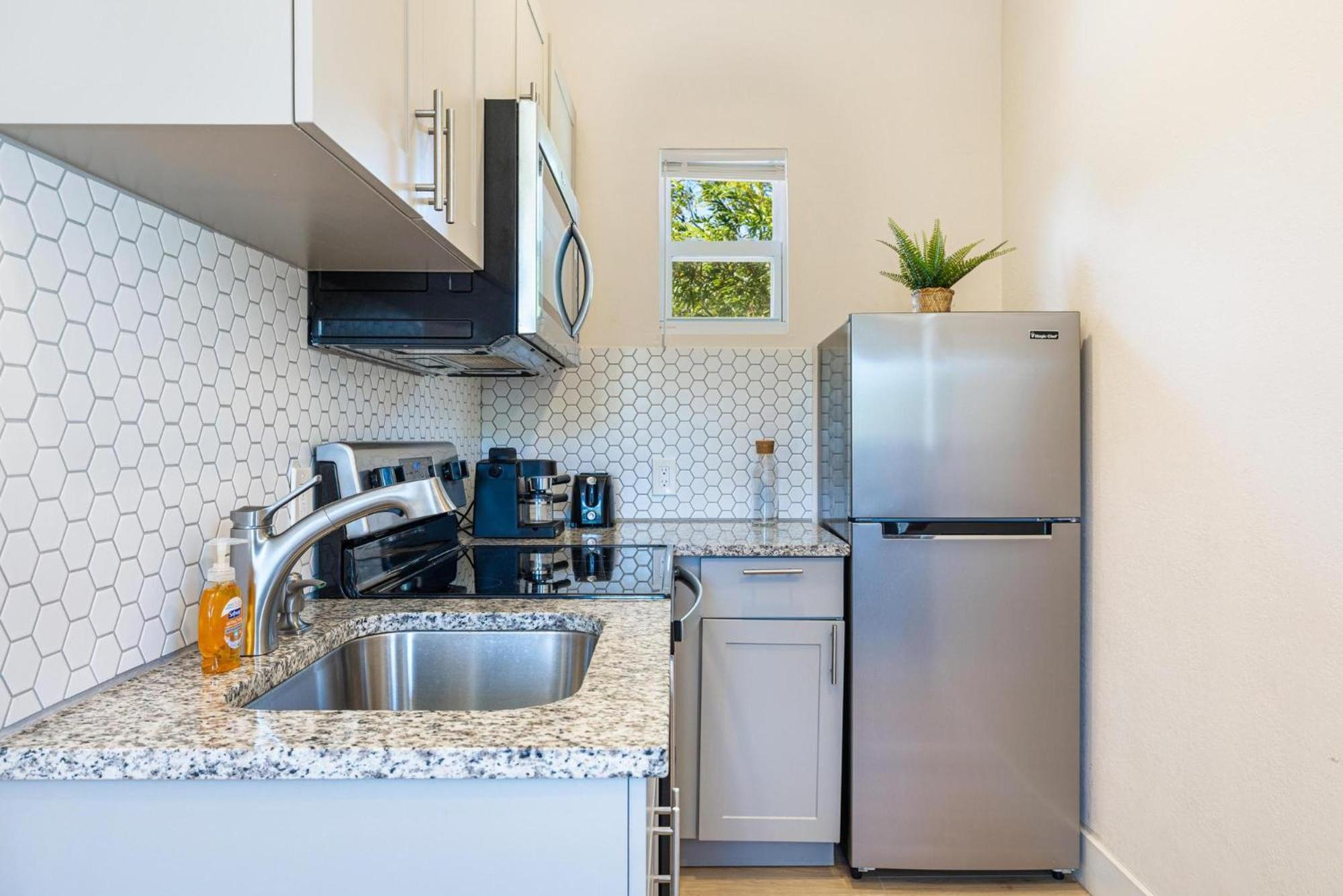 Holiday home Peaceful Urban Escape Close To Olas & Fort Lauderdale