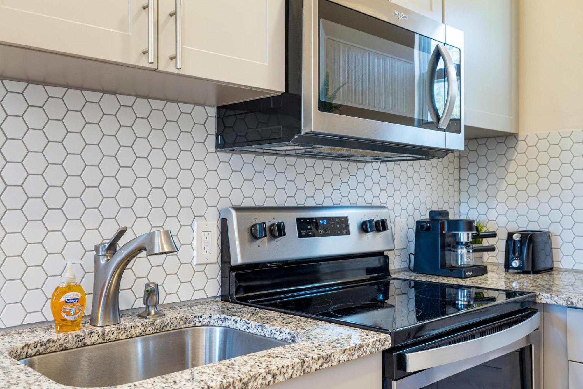 Peaceful Urban Escape Close To Olas & Fort Lauderdale
