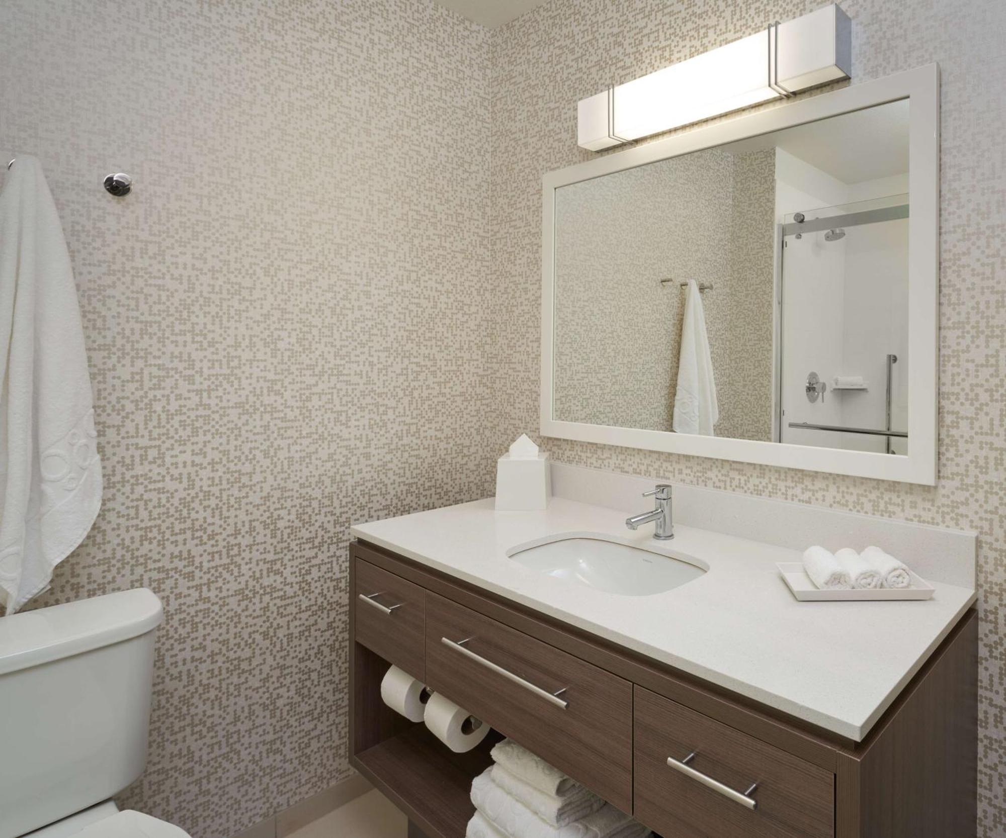 Home2 By Hilton Ft. Lauderdale Downtown, Fl Hotel 3*
