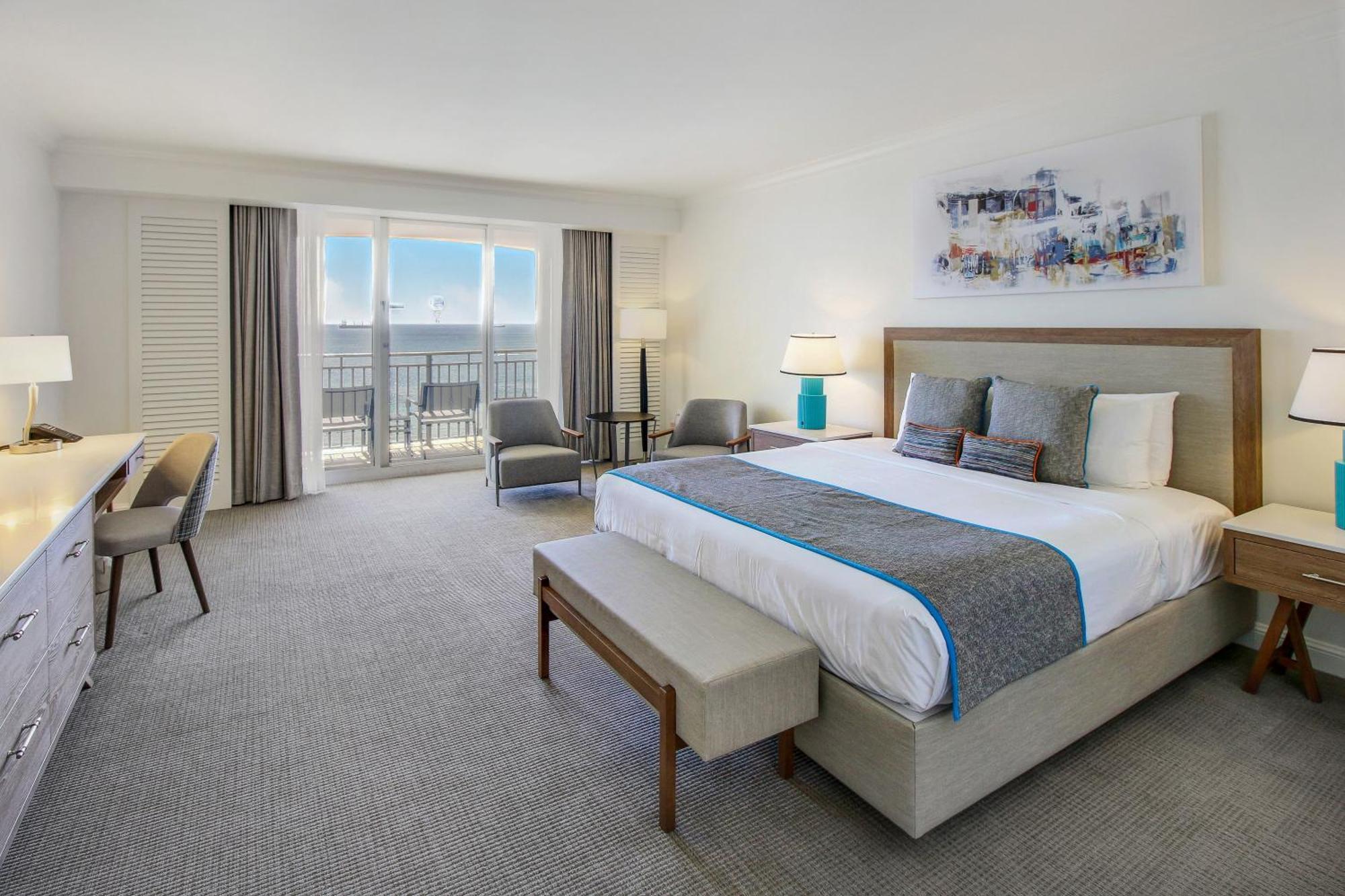 Resort The Atlantic & 5*