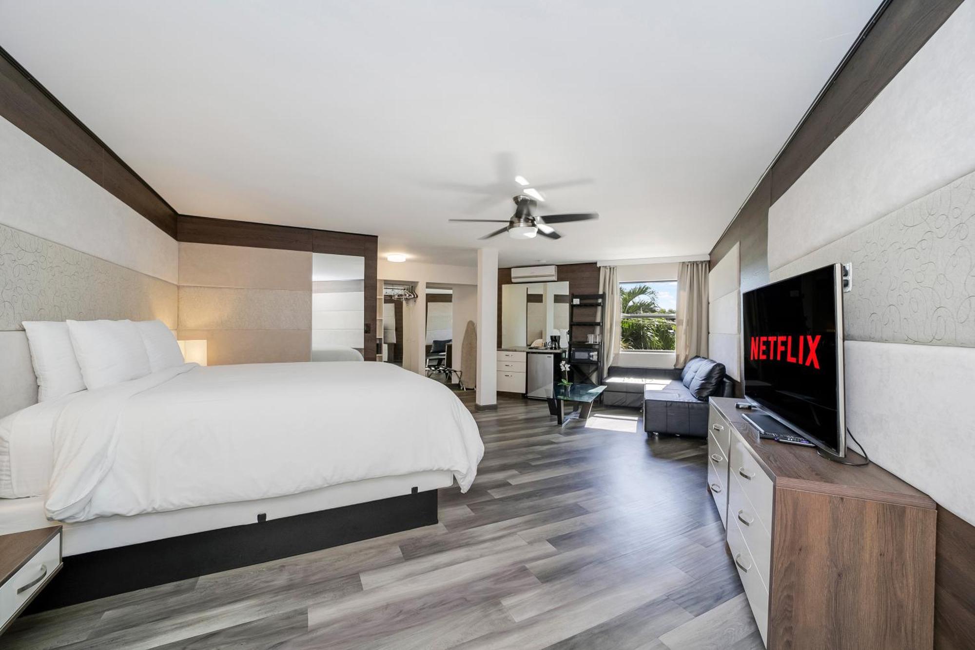 Deco Boutique 3* Fort Lauderdale