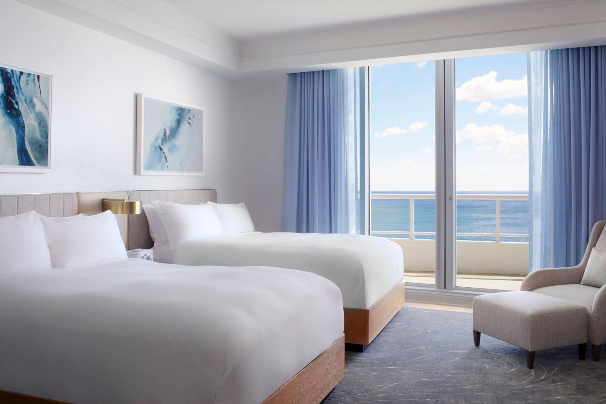 Hotel The Ritz-carlton, Lauderdale