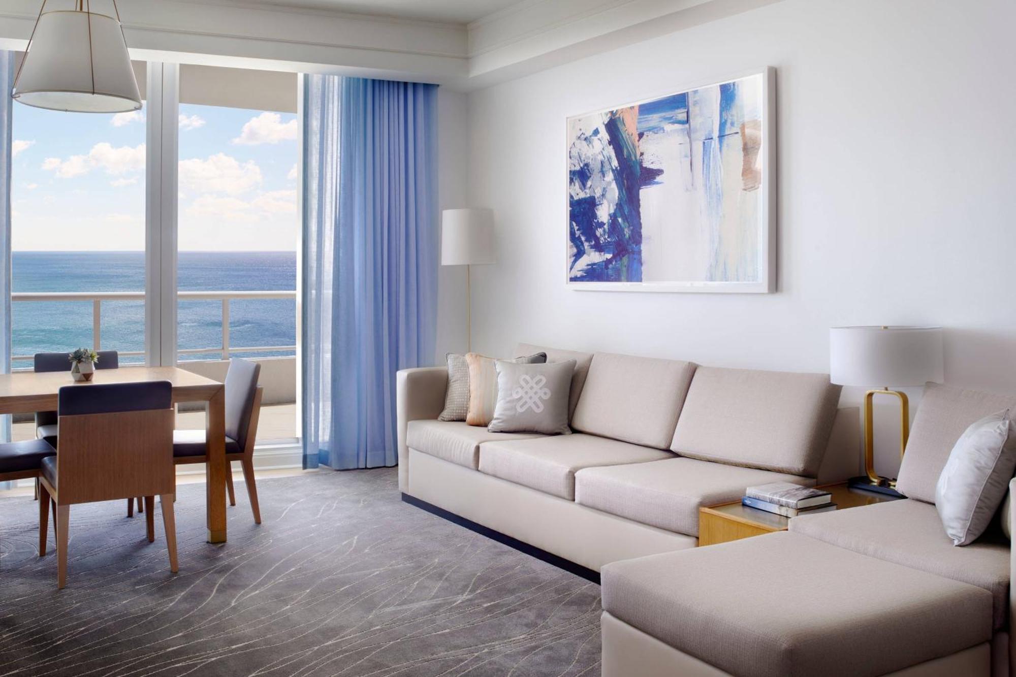 The Ritz-carlton, Lauderdale