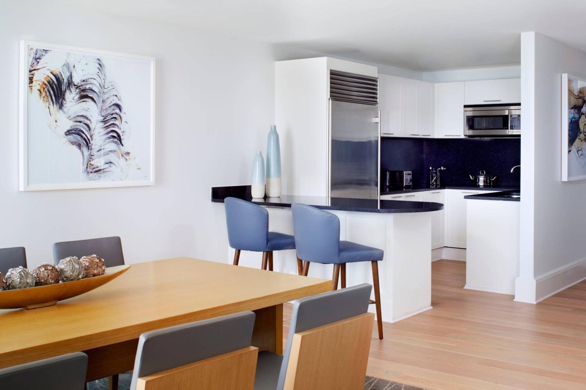 The Ritz-carlton, Lauderdale 5* Fort Lauderdale