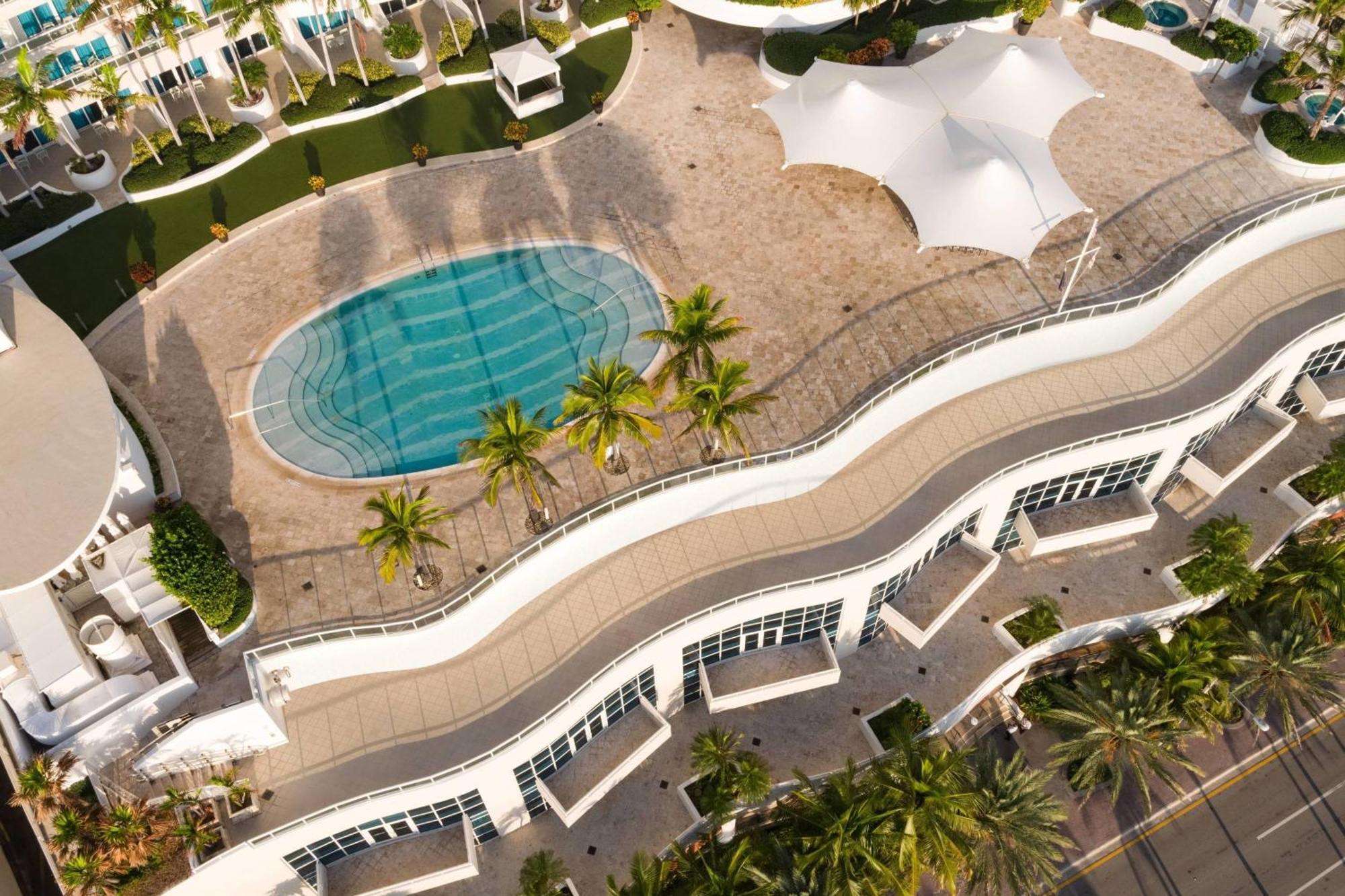 The Ritz-carlton, Lauderdale Fort Lauderdale