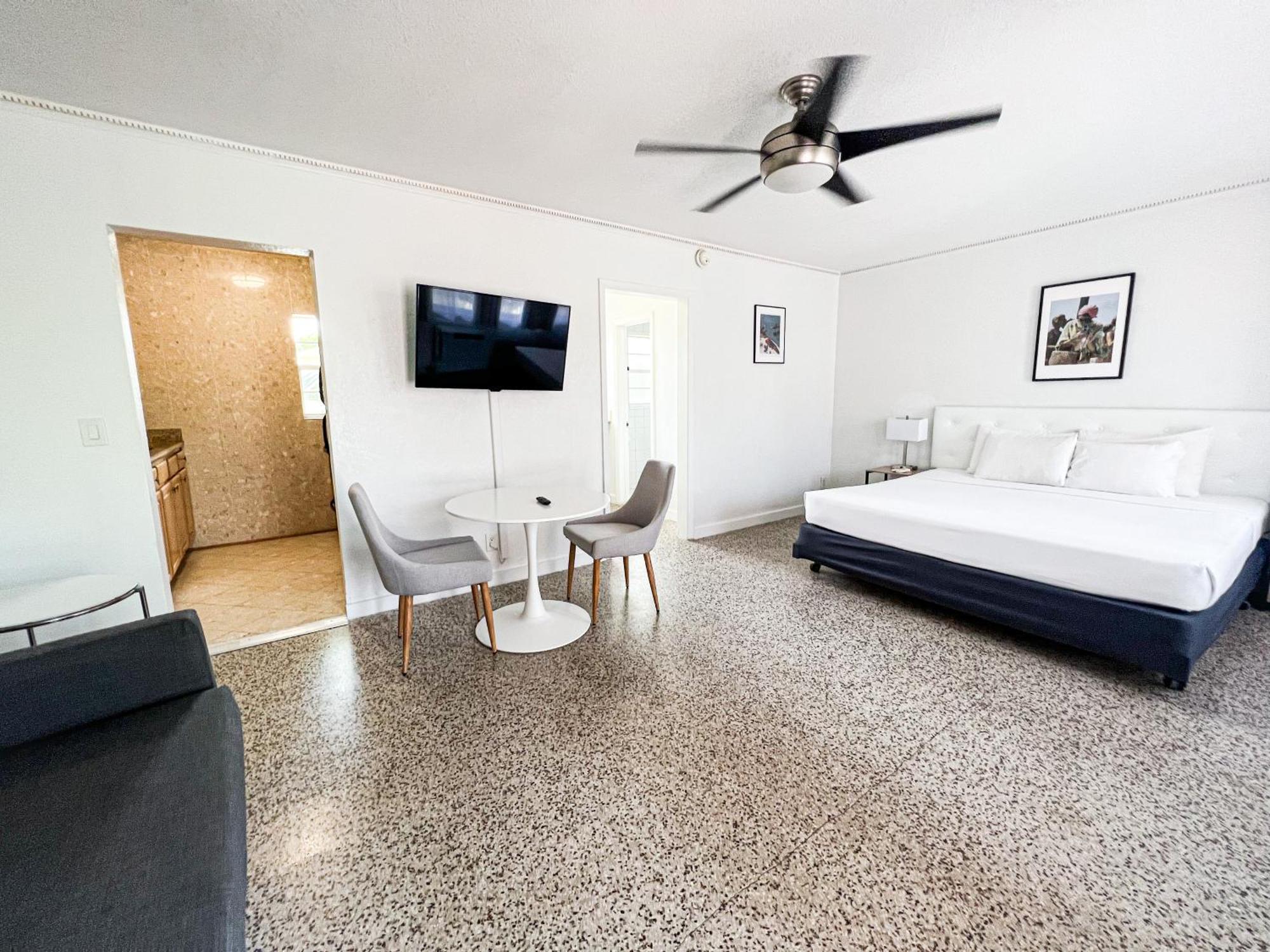 Hotel Winterset Fort Lauderdale