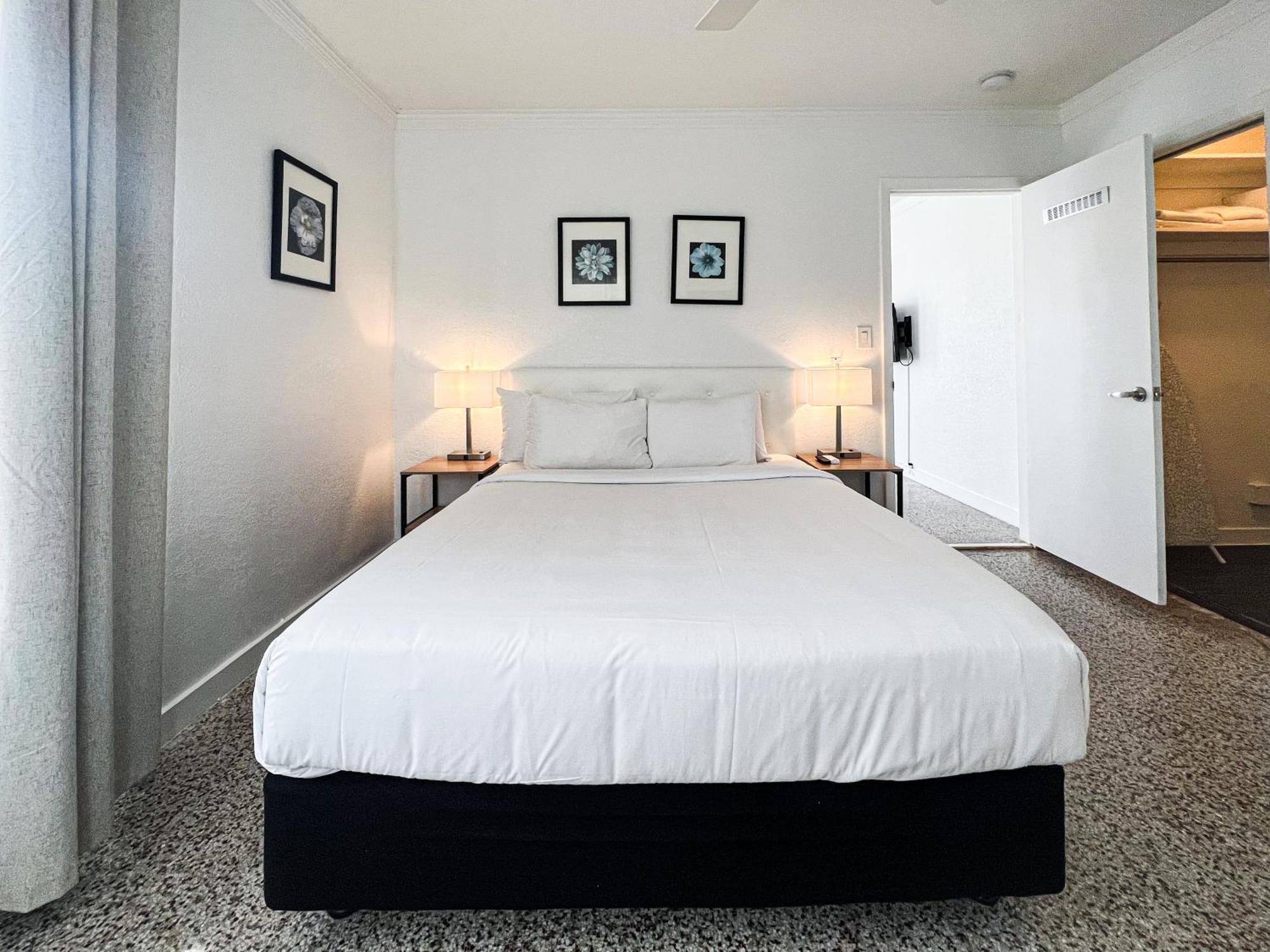 Hotel Winterset