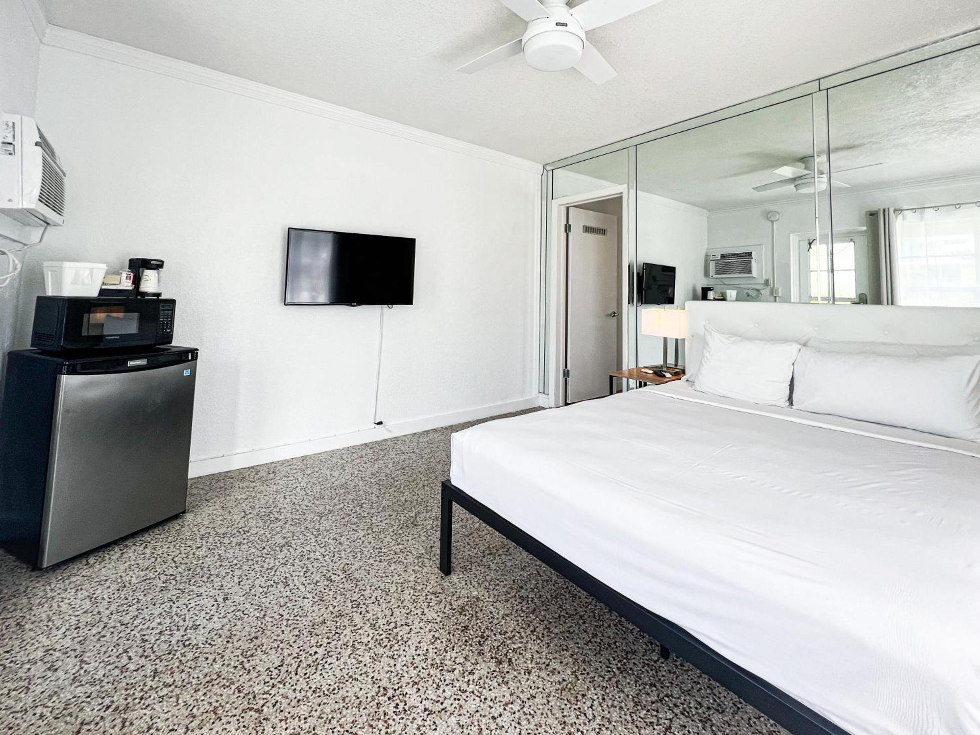 Winterset 2* Fort Lauderdale
